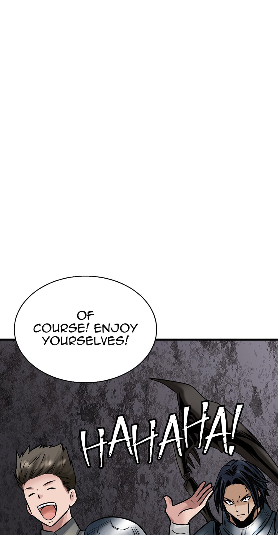 Read The Undefeated Newbie chapter 77 image 79 on Lezhin