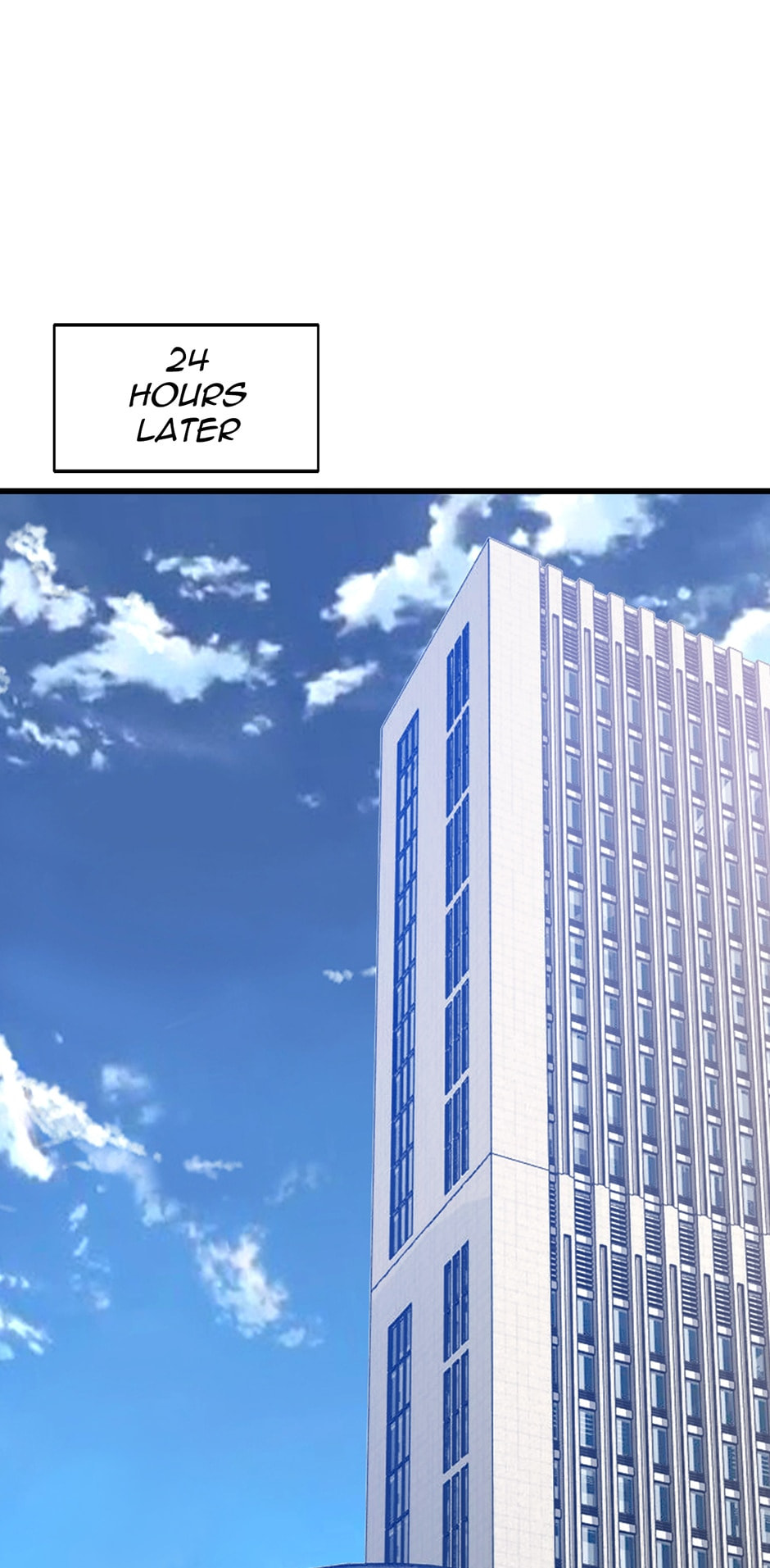 Read The Undefeated Newbie chapter 78 image 1 on Lezhin