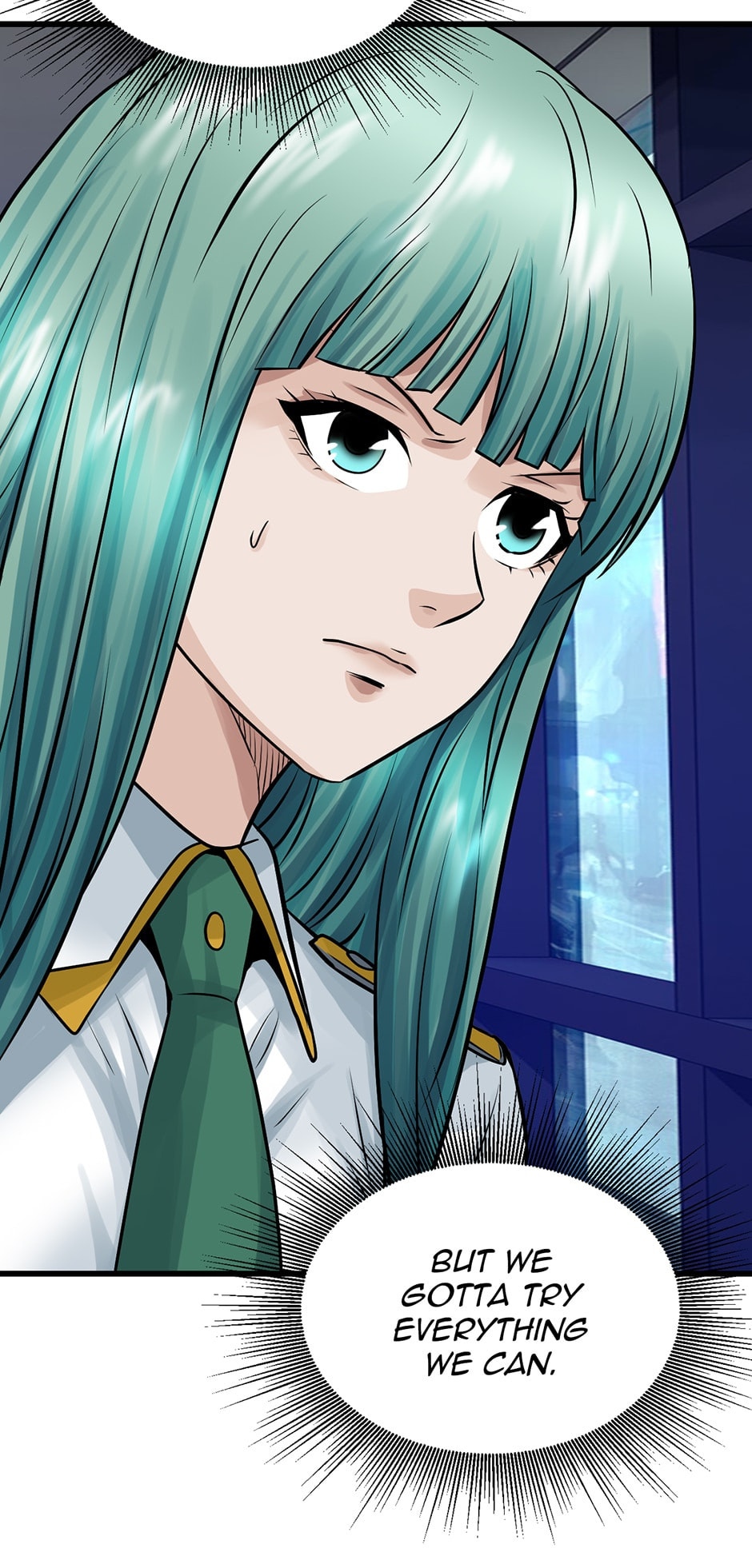 Read The Undefeated Newbie chapter 78 image 11 on Lezhin