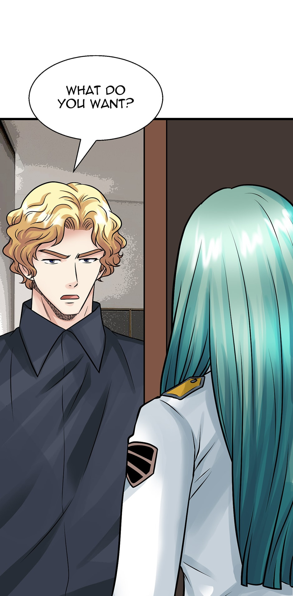 Read The Undefeated Newbie chapter 78 image 17 on Lezhin