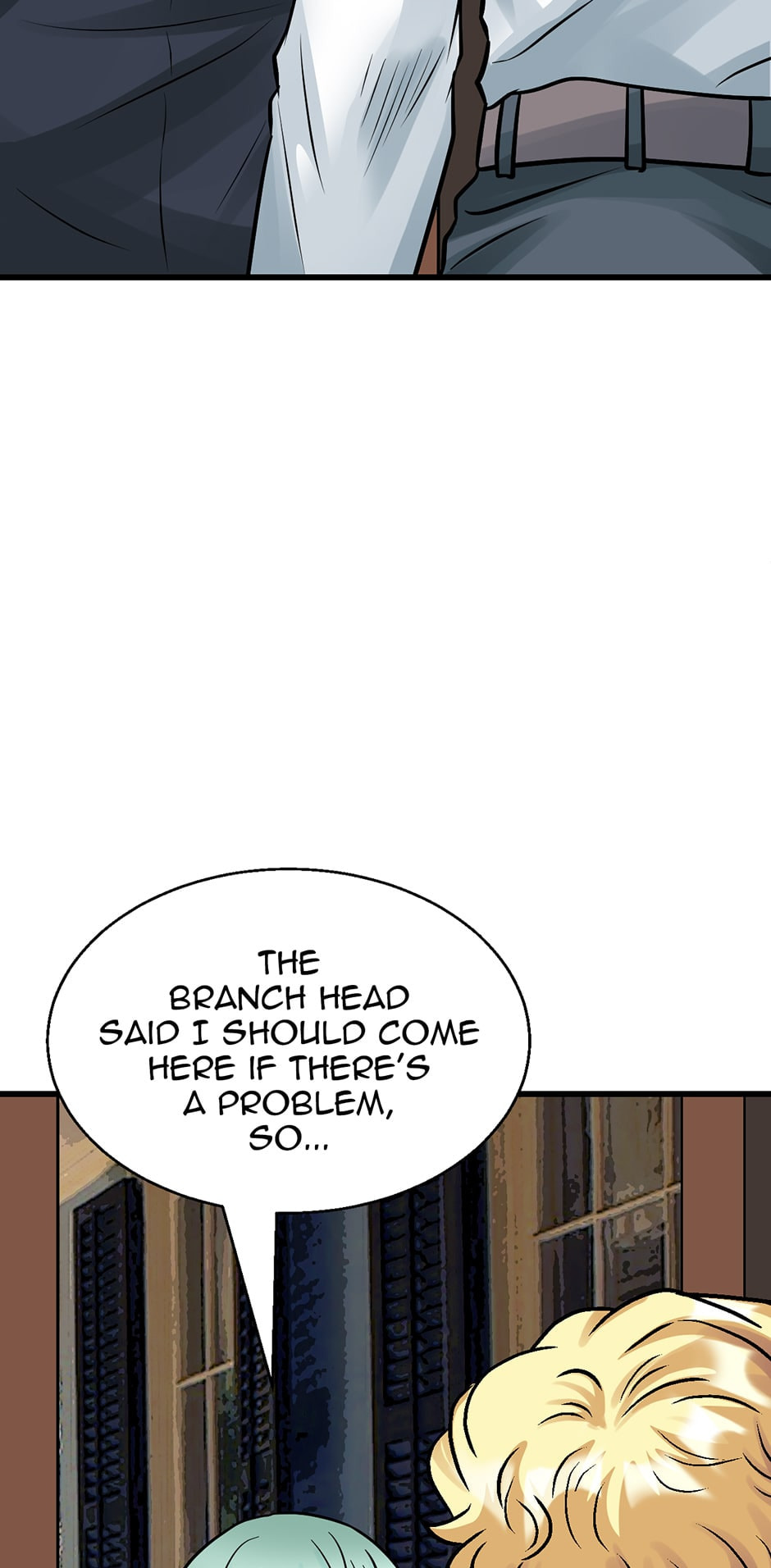 Read The Undefeated Newbie chapter 78 image 18 on Lezhin