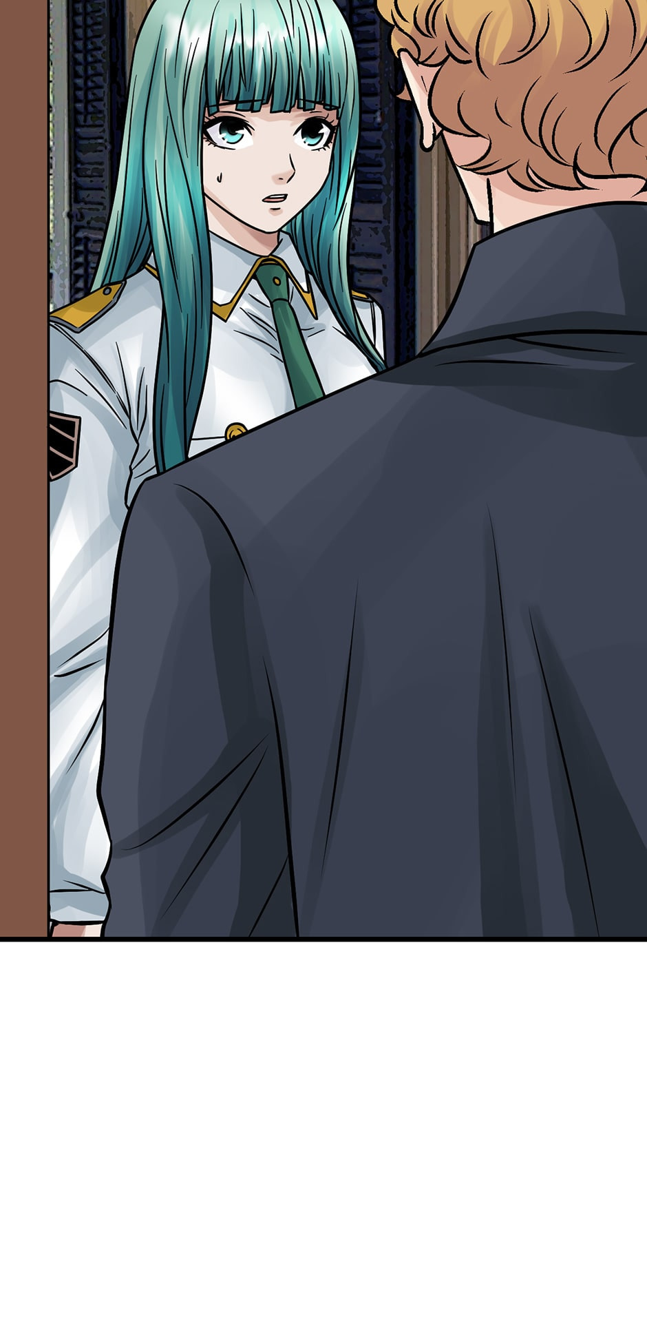 Read The Undefeated Newbie chapter 78 image 19 on Lezhin