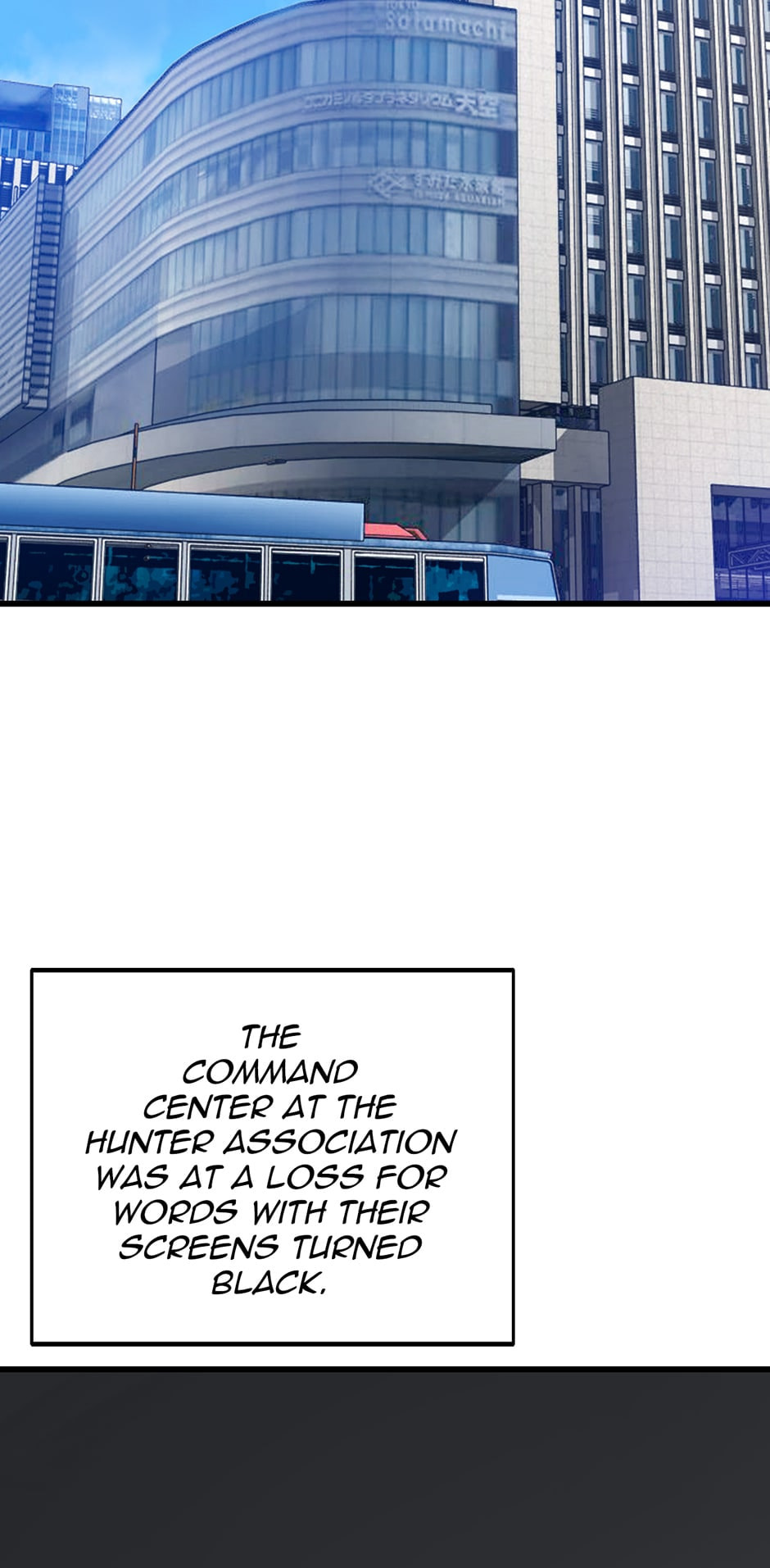 Read The Undefeated Newbie chapter 78 image 2 on Lezhin