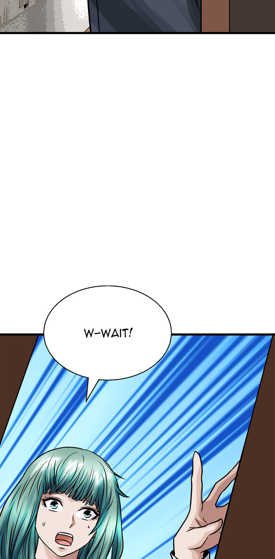 Read The Undefeated Newbie chapter 78 image 21 on Lezhin