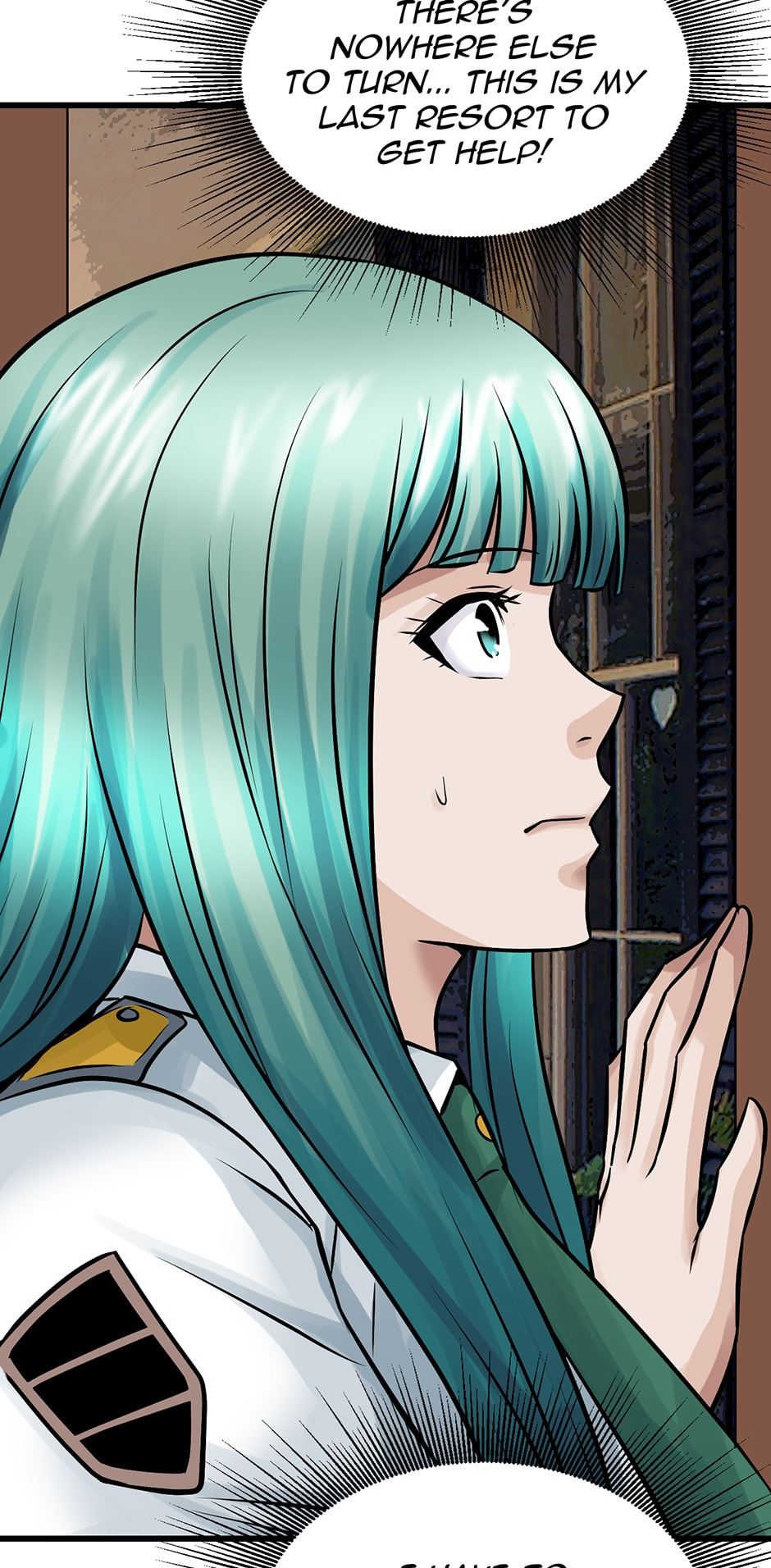 Read The Undefeated Newbie chapter 78 image 23 on Lezhin