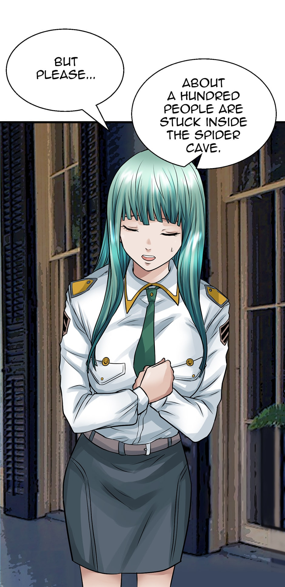 Read The Undefeated Newbie chapter 78 image 26 on Lezhin