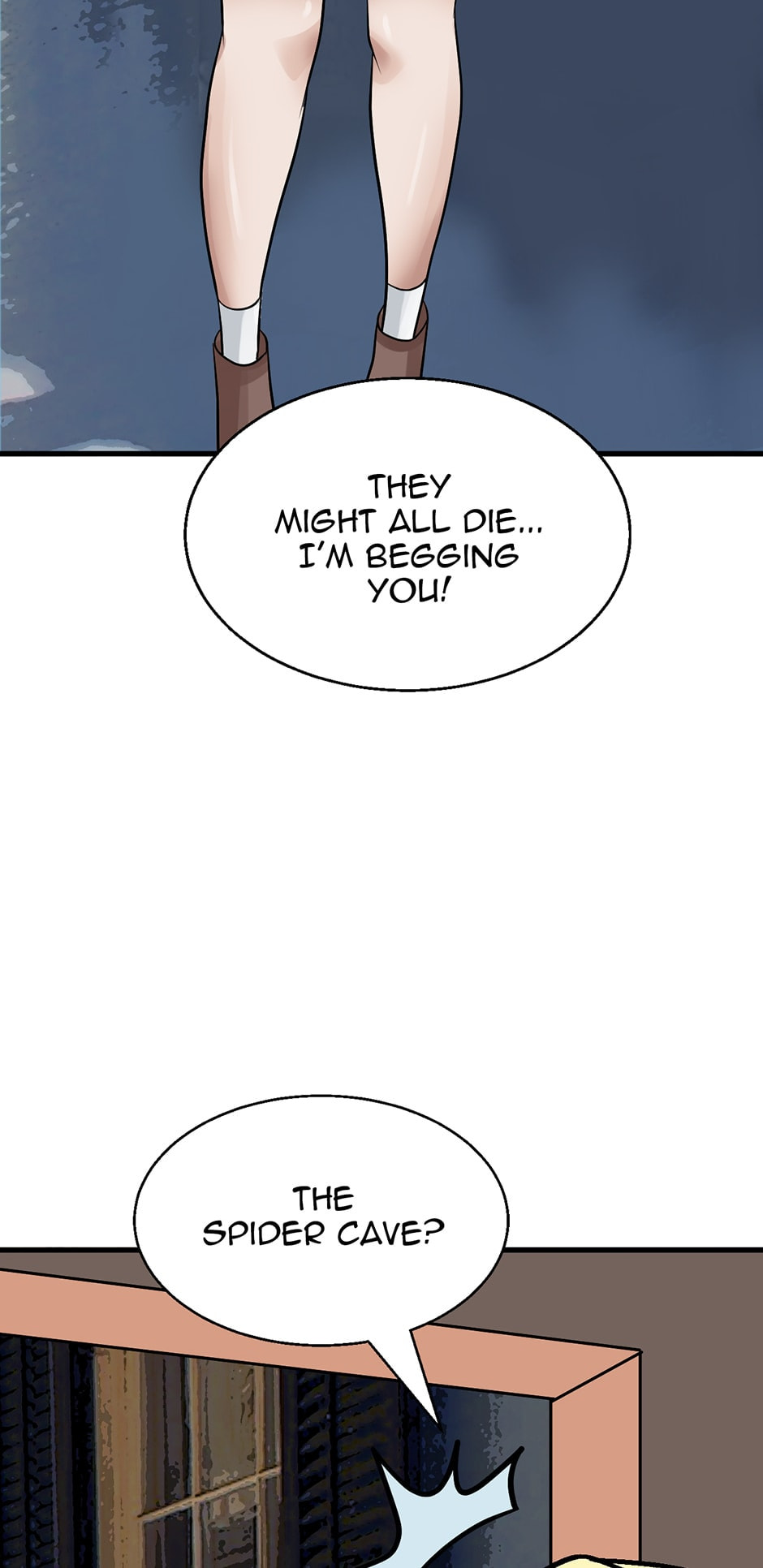 Read The Undefeated Newbie chapter 78 image 27 on Lezhin
