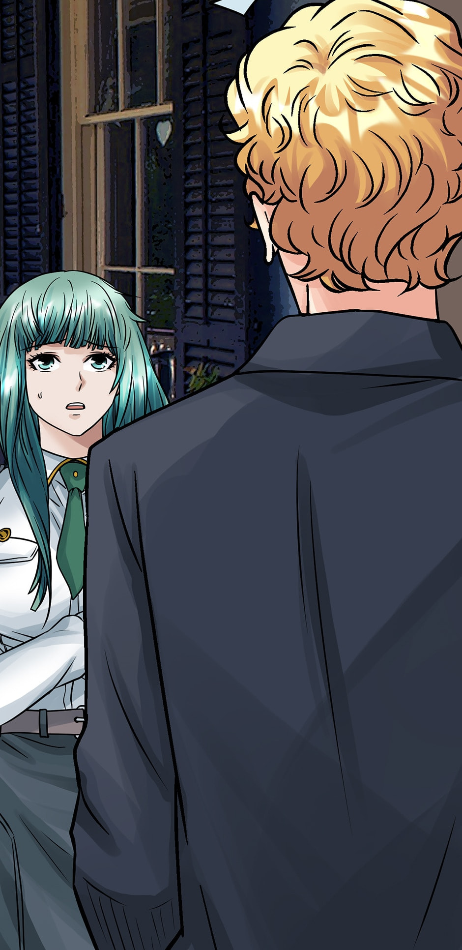 Read The Undefeated Newbie chapter 78 image 28 on Lezhin
