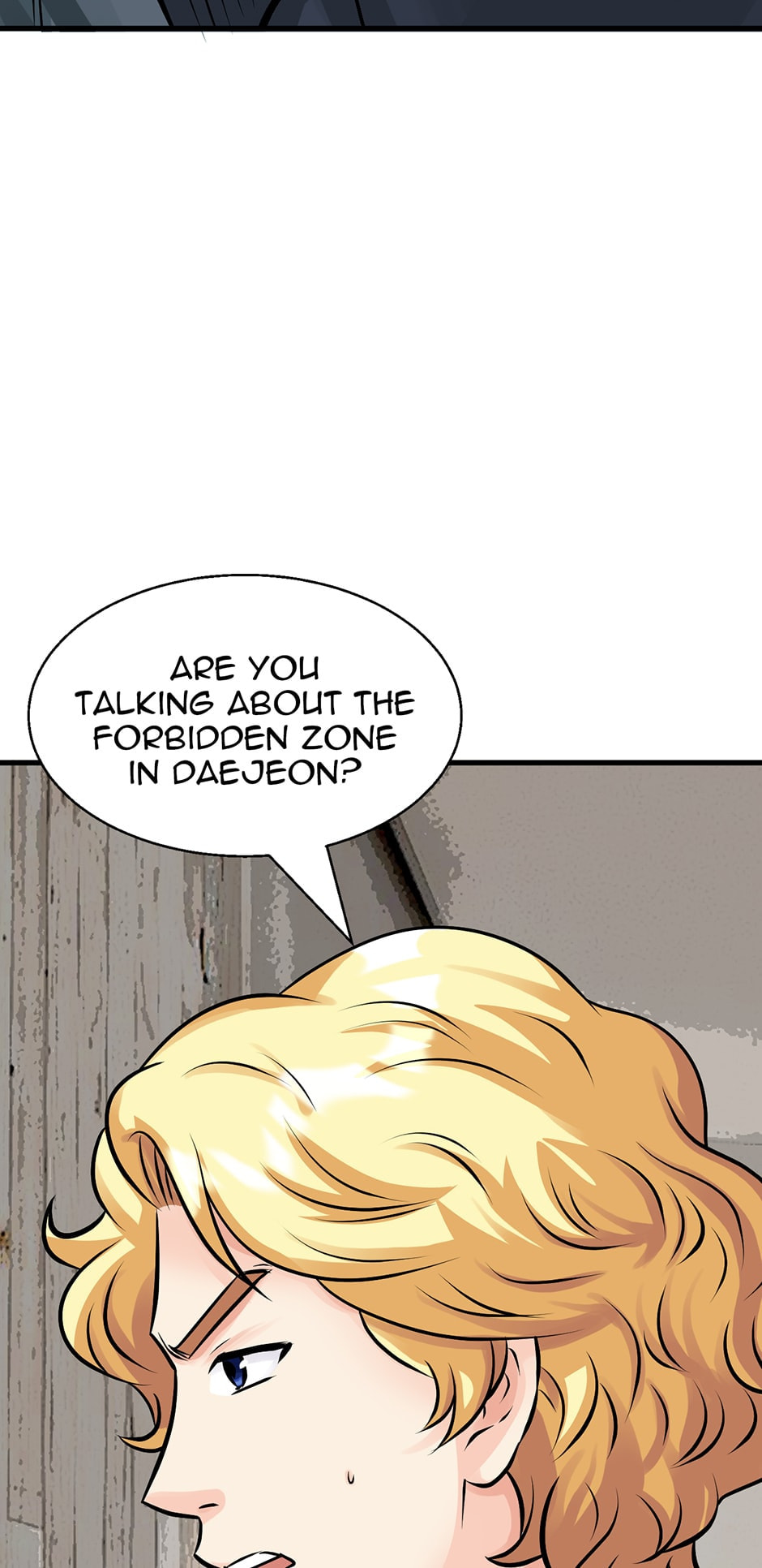 Read The Undefeated Newbie chapter 78 image 29 on Lezhin