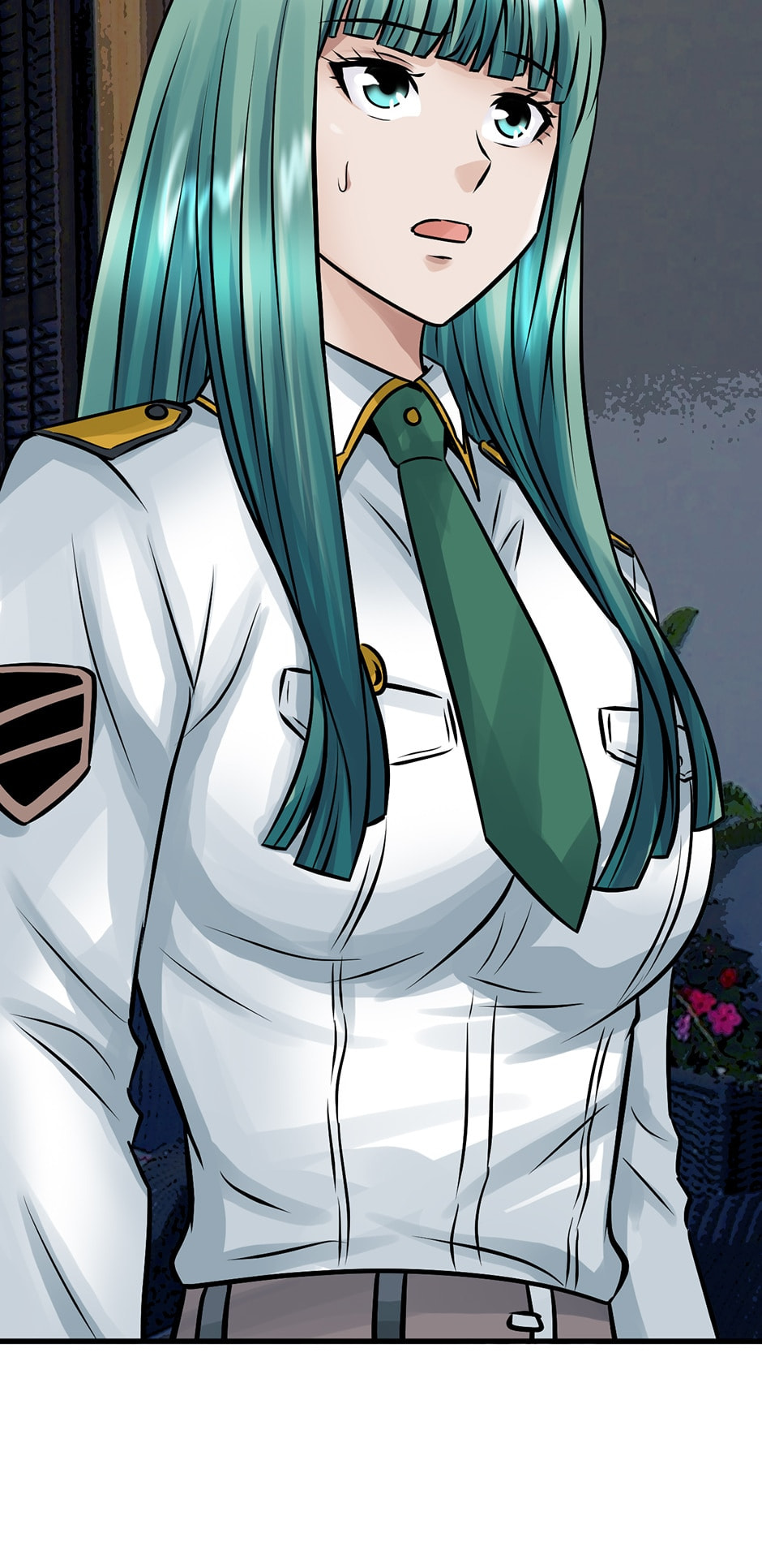 Read The Undefeated Newbie chapter 78 image 31 on Lezhin