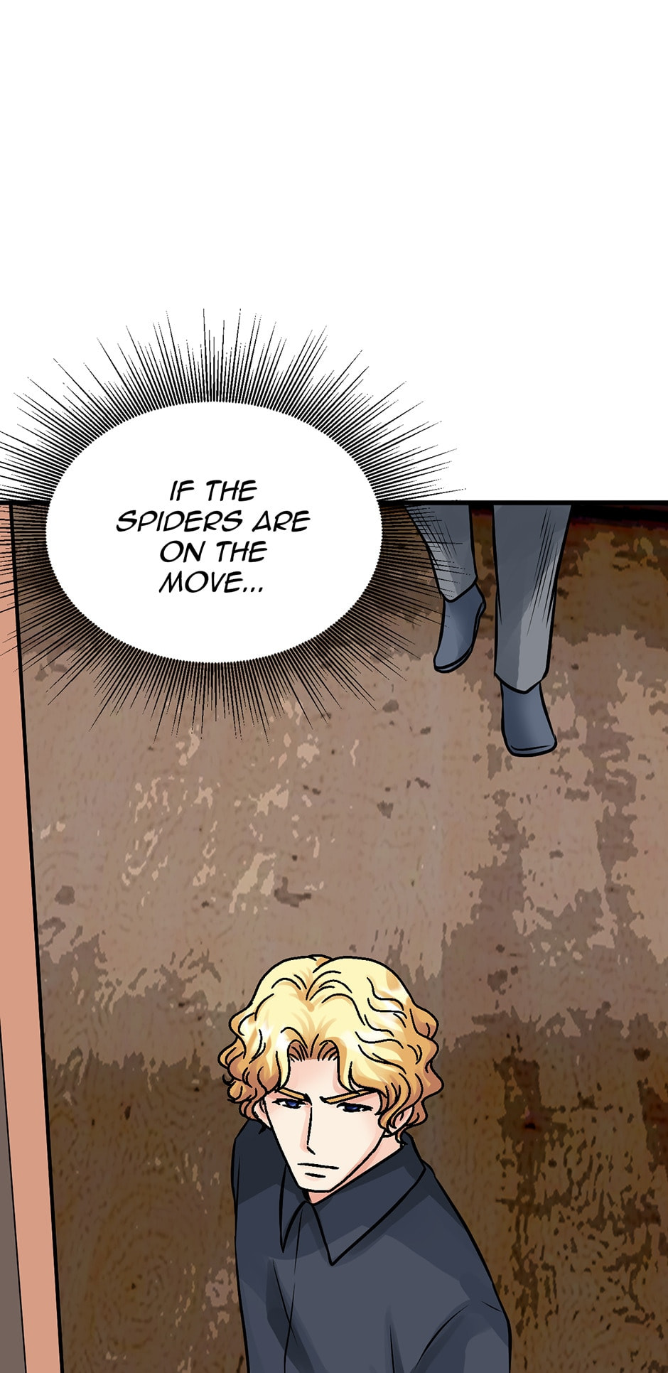 Read The Undefeated Newbie chapter 78 image 32 on Lezhin