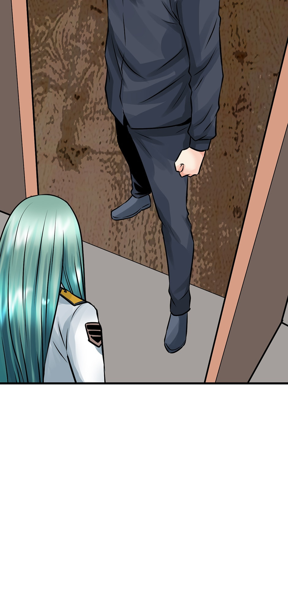 Read The Undefeated Newbie chapter 78 image 33 on Lezhin