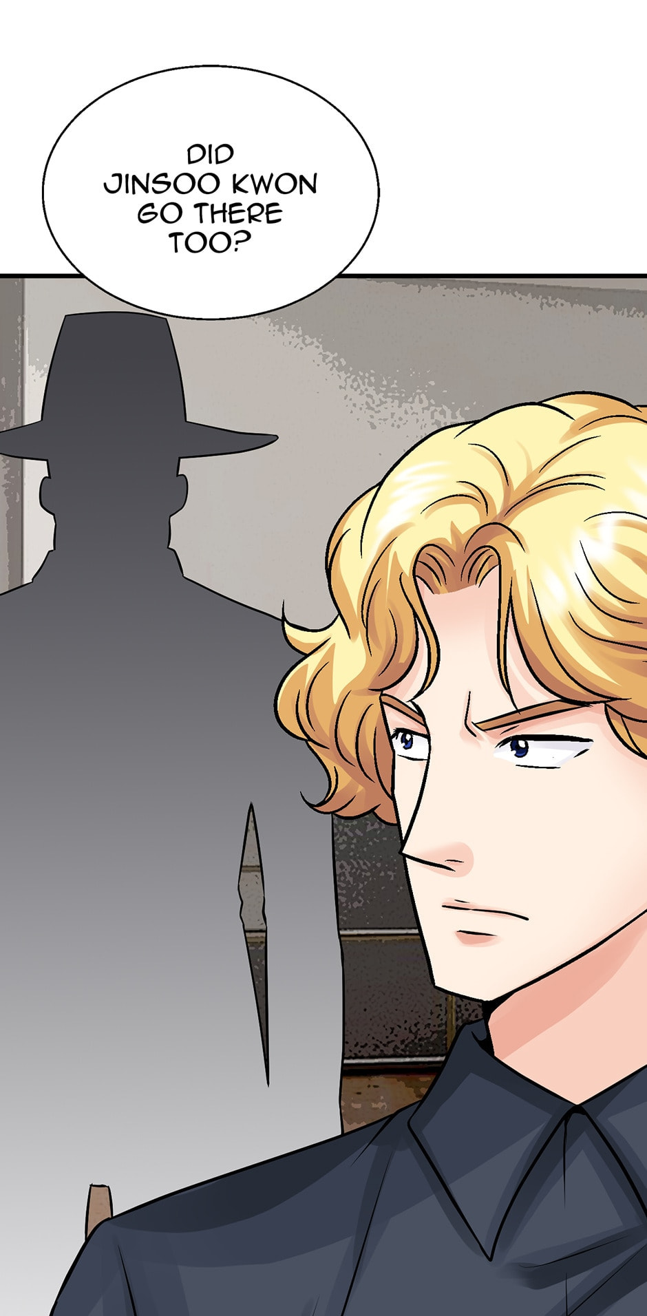 Read The Undefeated Newbie chapter 78 image 34 on Lezhin
