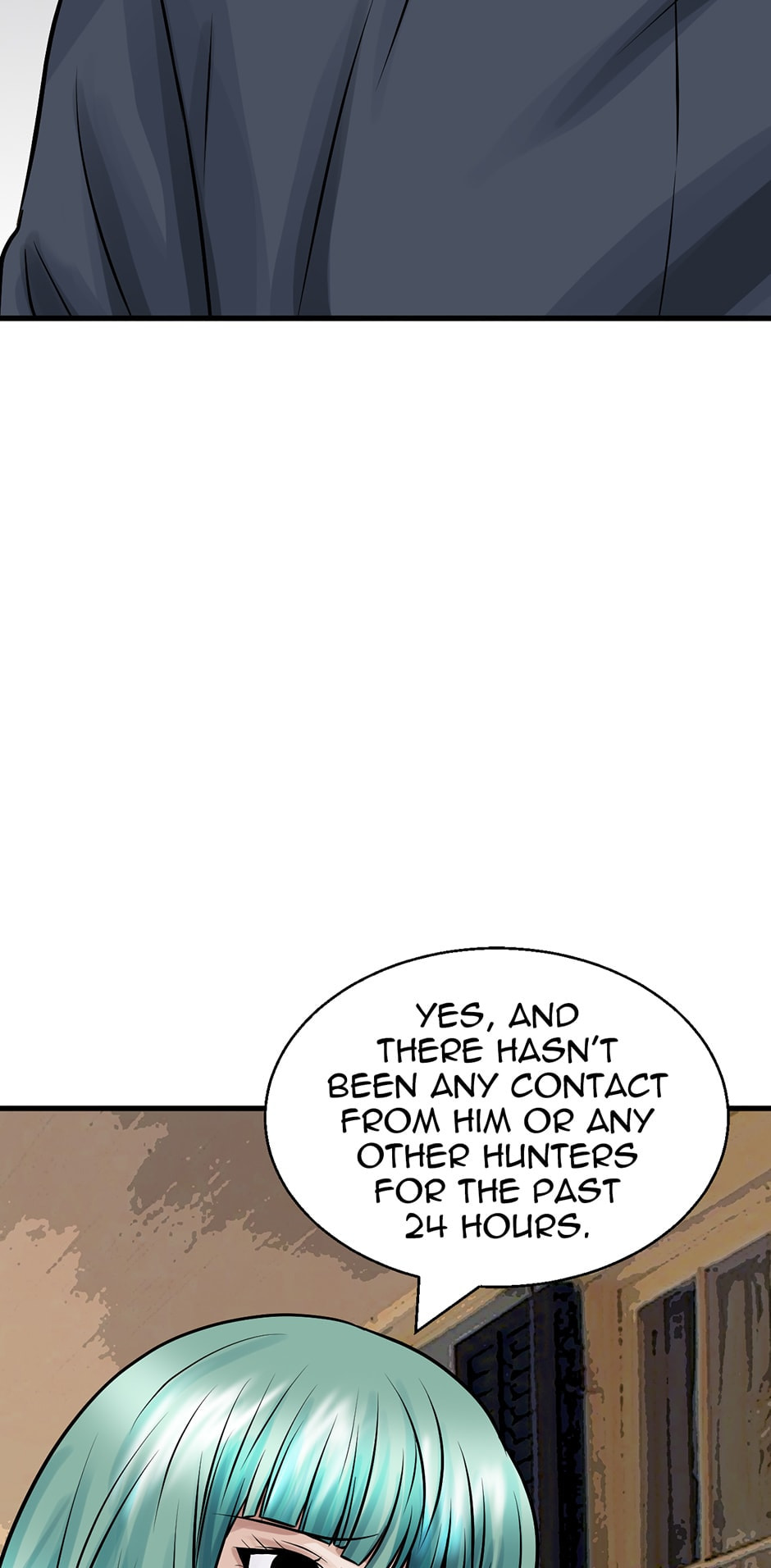 Read The Undefeated Newbie chapter 78 image 35 on Lezhin