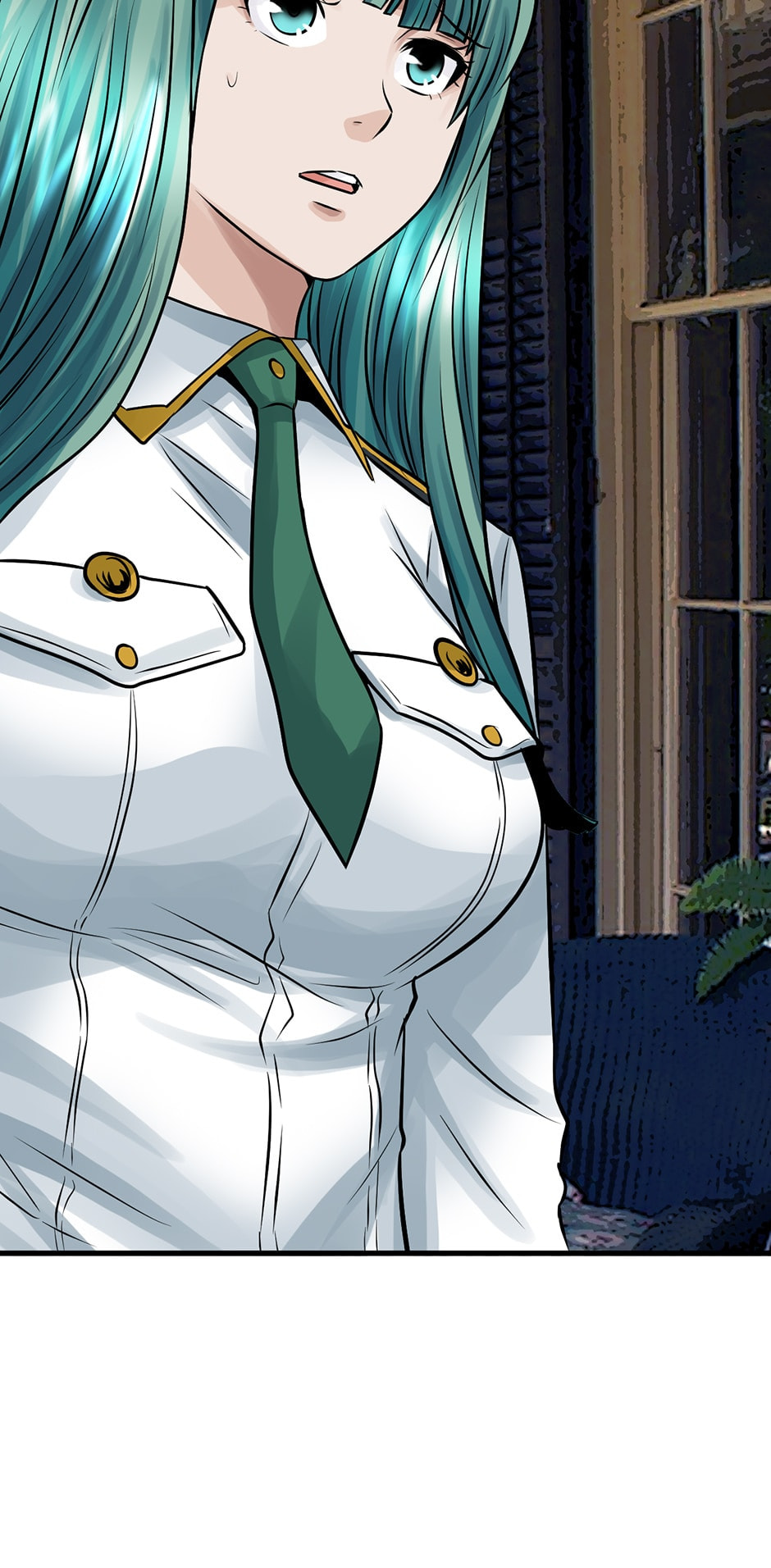 Read The Undefeated Newbie chapter 78 image 36 on Lezhin