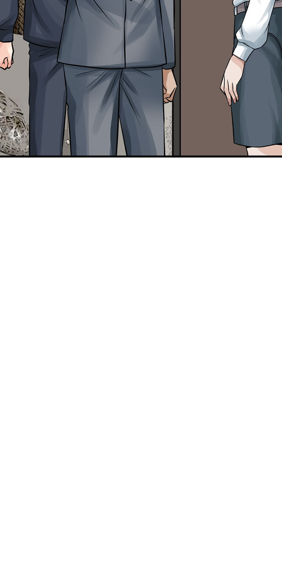 Read The Undefeated Newbie chapter 78 image 38 on Lezhin