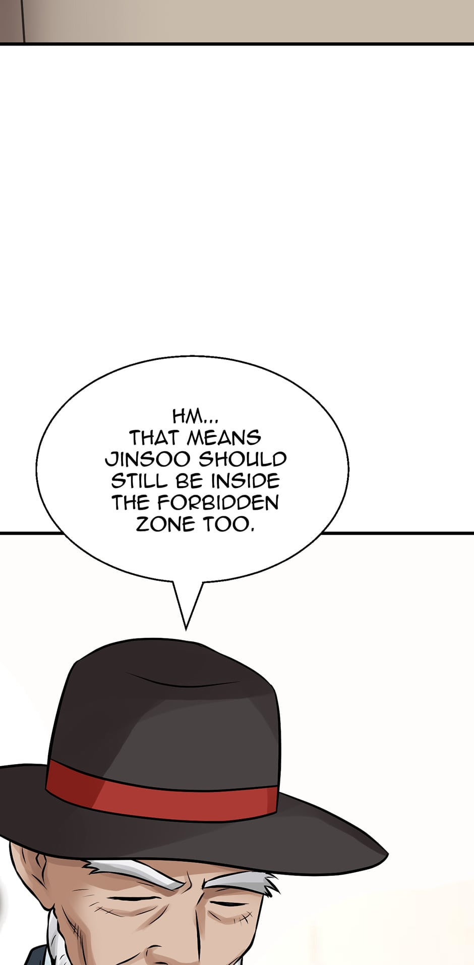 Read The Undefeated Newbie chapter 78 image 40 on Lezhin