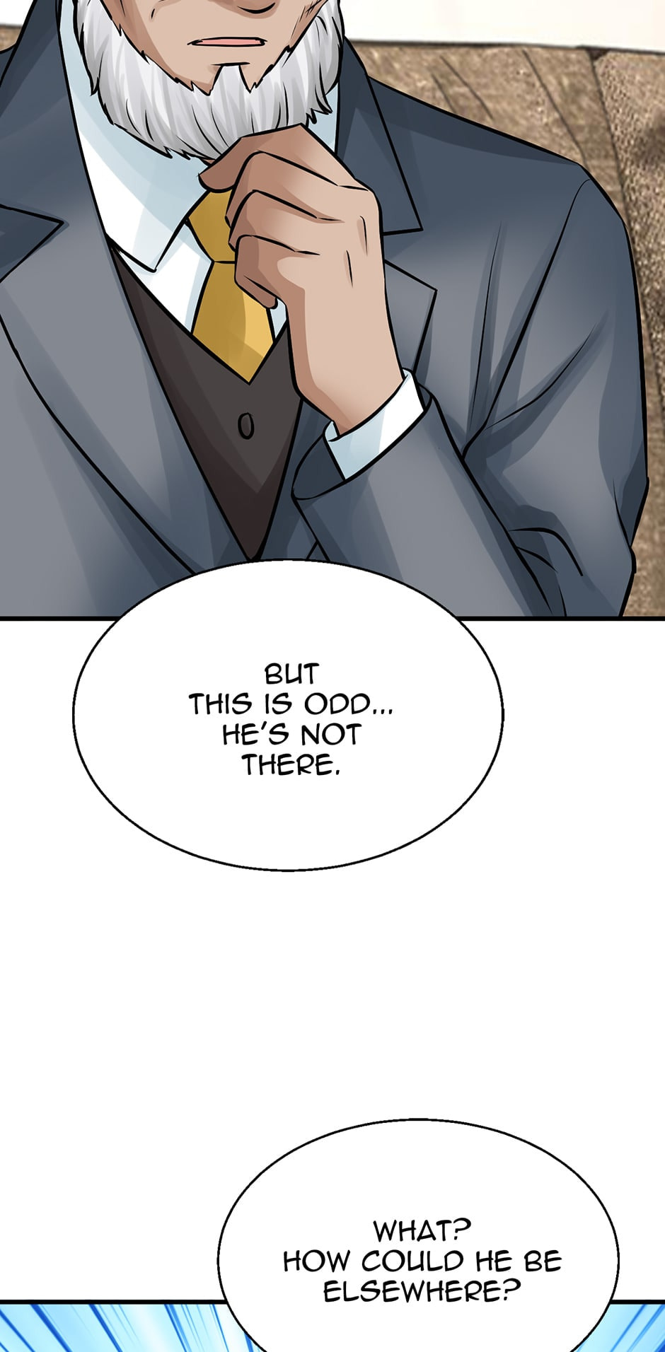 Read The Undefeated Newbie chapter 78 image 41 on Lezhin