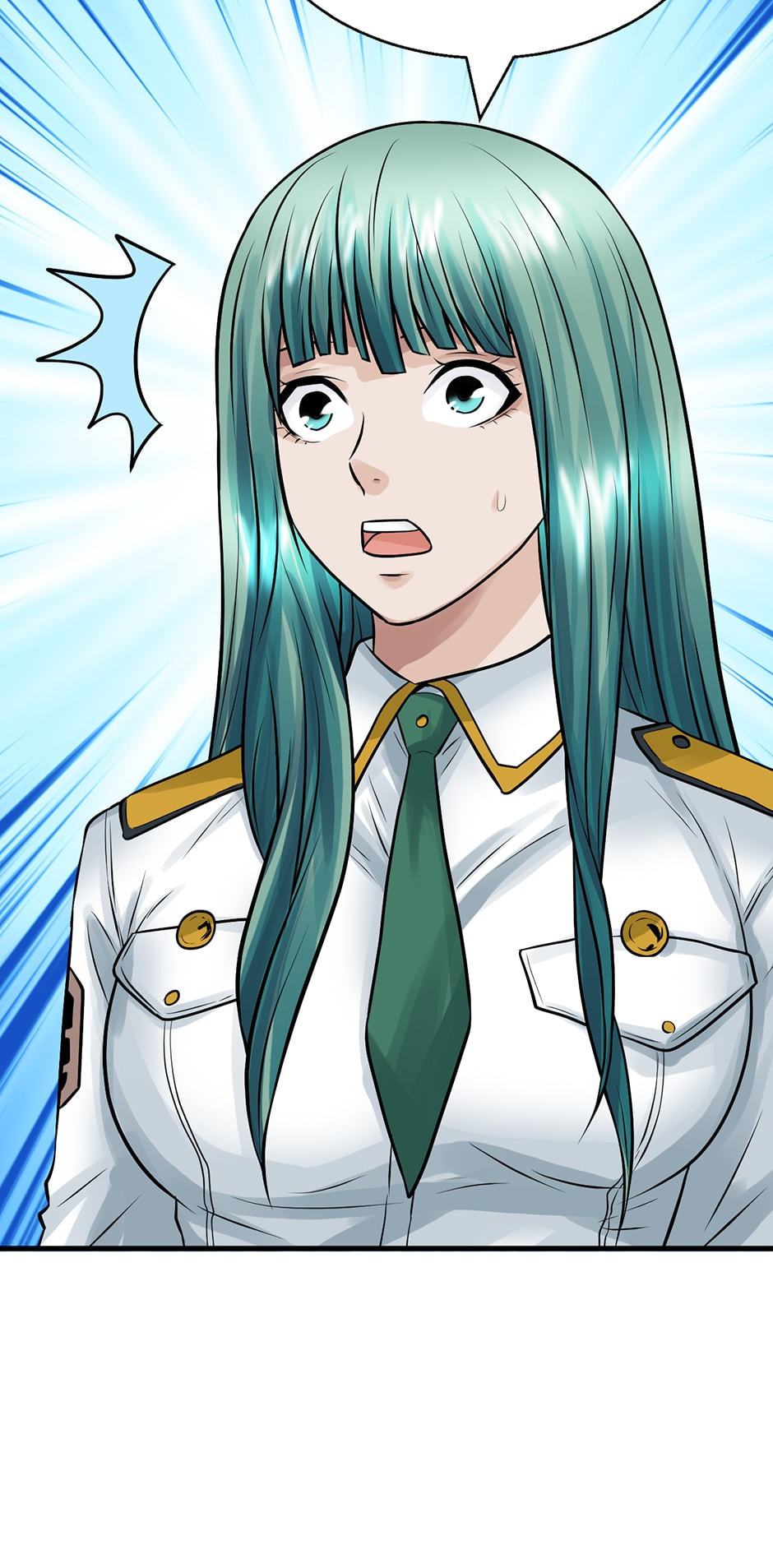 Read The Undefeated Newbie chapter 78 image 42 on Lezhin