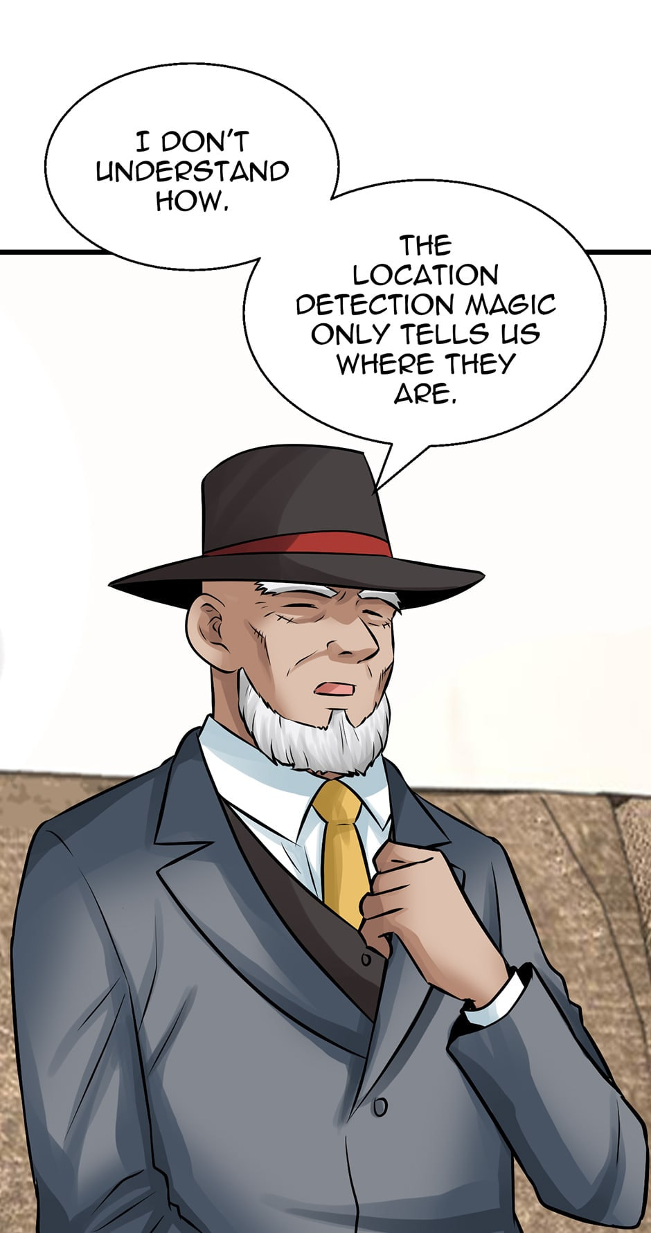 Read The Undefeated Newbie chapter 78 image 43 on Lezhin