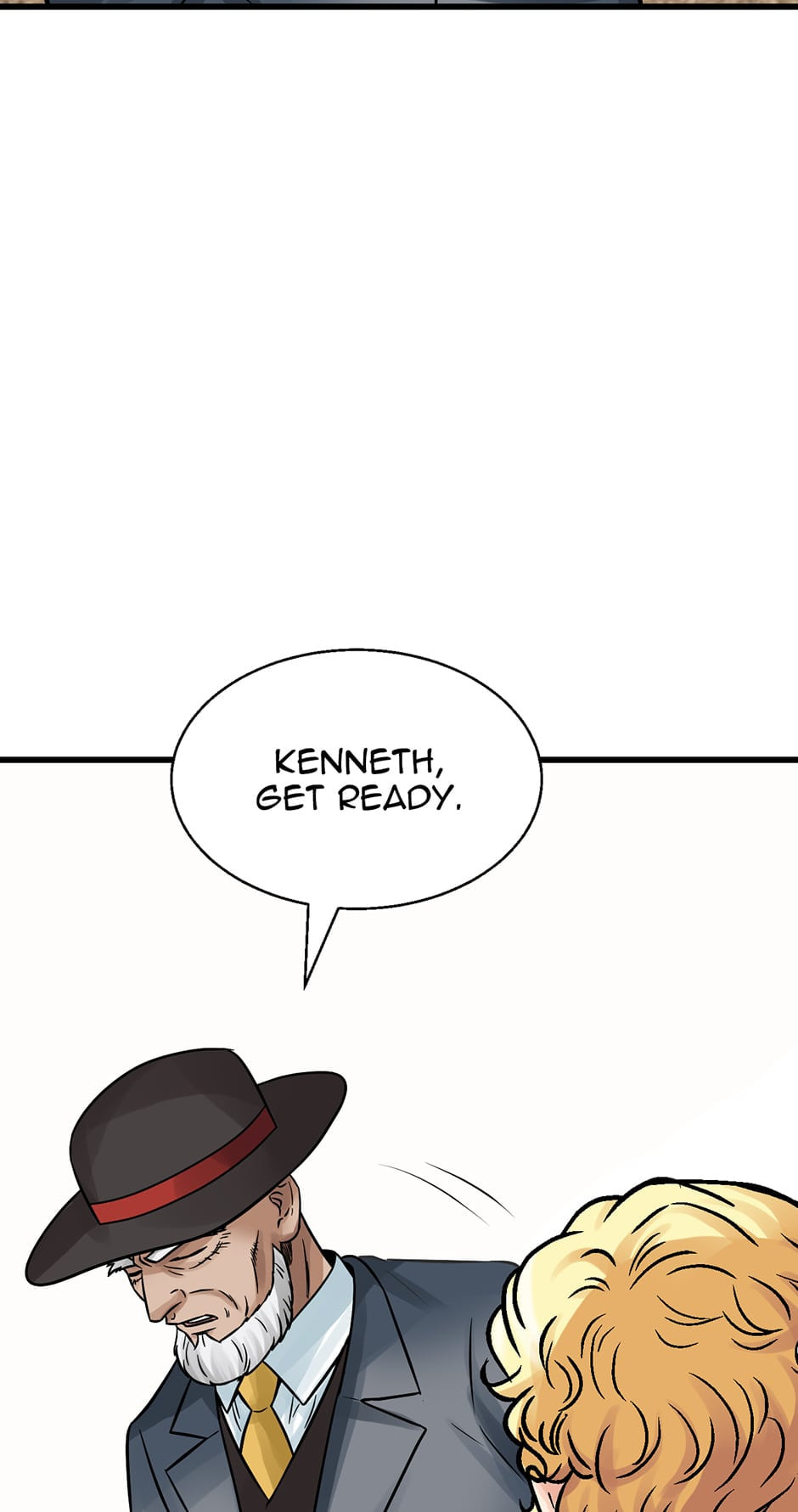 Read The Undefeated Newbie chapter 78 image 44 on Lezhin