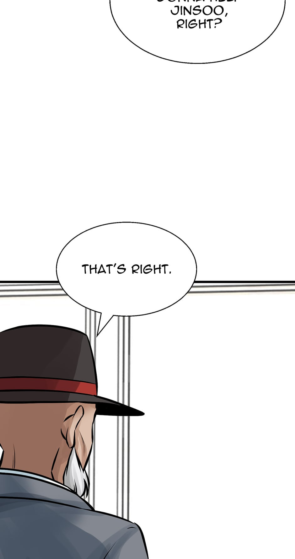 Read The Undefeated Newbie chapter 78 image 47 on Lezhin