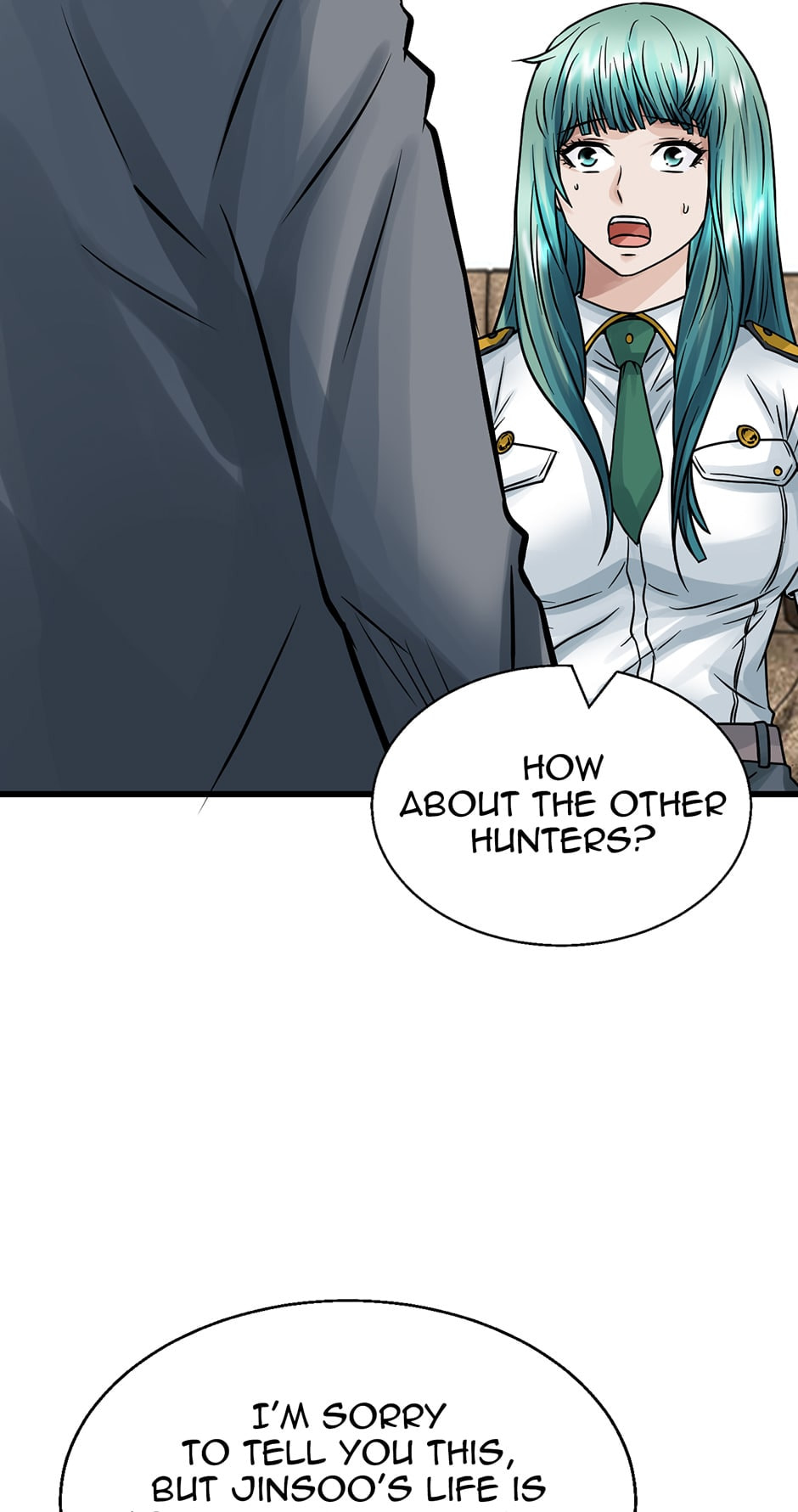 Read The Undefeated Newbie chapter 78 image 48 on Lezhin