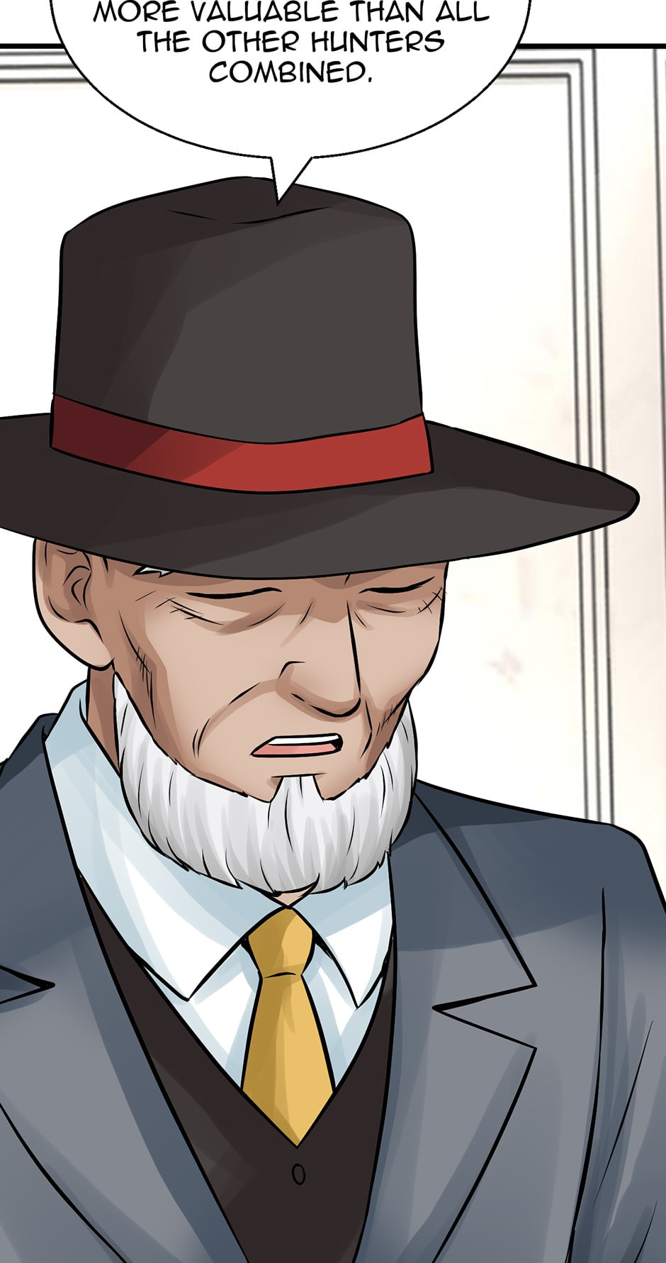 Read The Undefeated Newbie chapter 78 image 49 on Lezhin