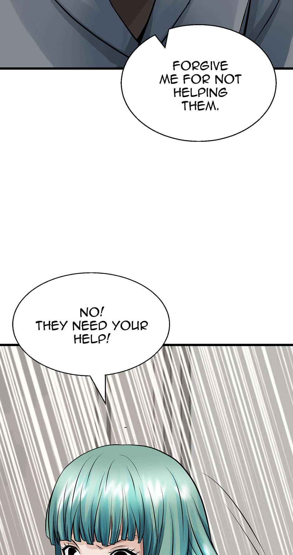 Read The Undefeated Newbie chapter 78 image 50 on Lezhin