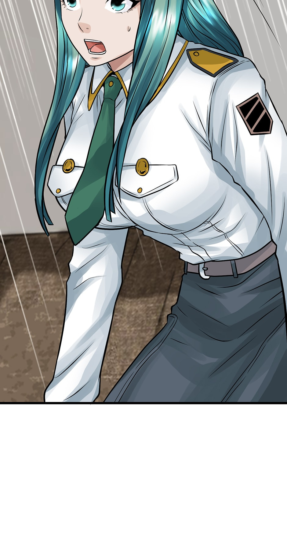Read The Undefeated Newbie chapter 78 image 51 on Lezhin