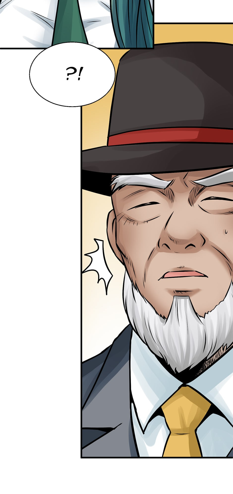 Read The Undefeated Newbie chapter 78 image 53 on Lezhin