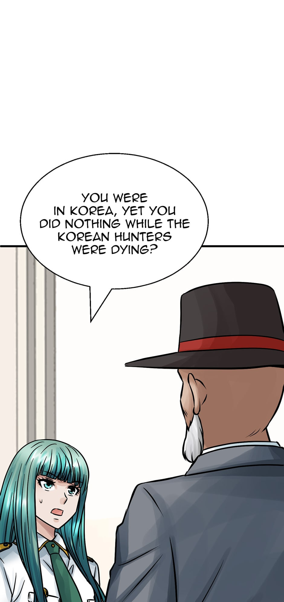 Read The Undefeated Newbie chapter 78 image 54 on Lezhin