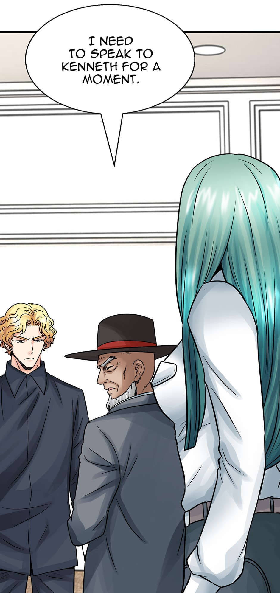 Read The Undefeated Newbie chapter 78 image 57 on Lezhin