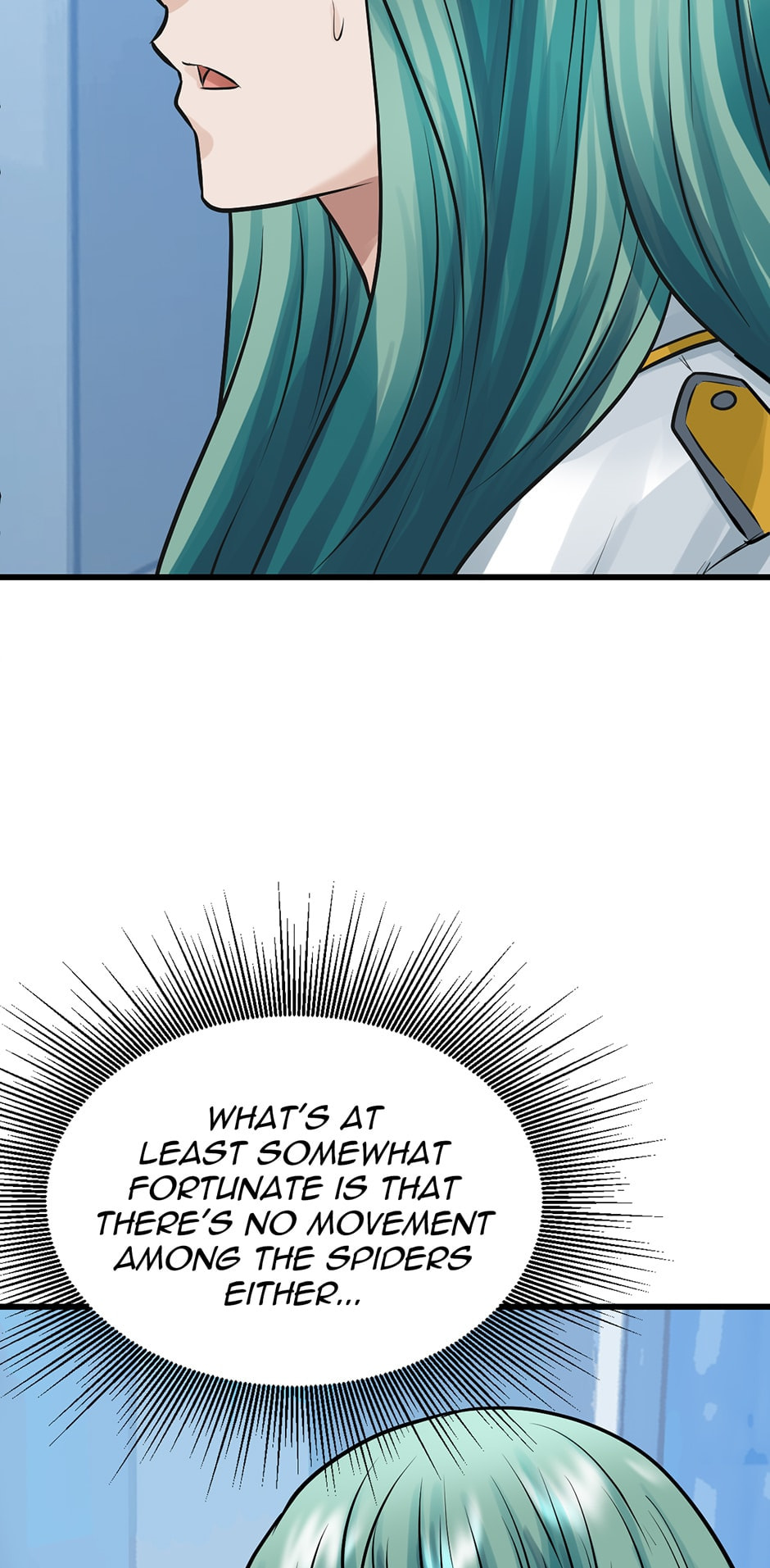 Read The Undefeated Newbie chapter 78 image 6 on Lezhin