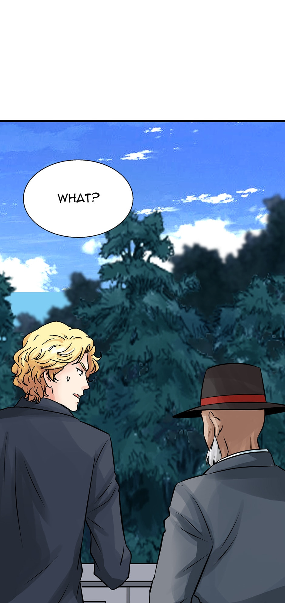 Read The Undefeated Newbie chapter 78 image 60 on Lezhin