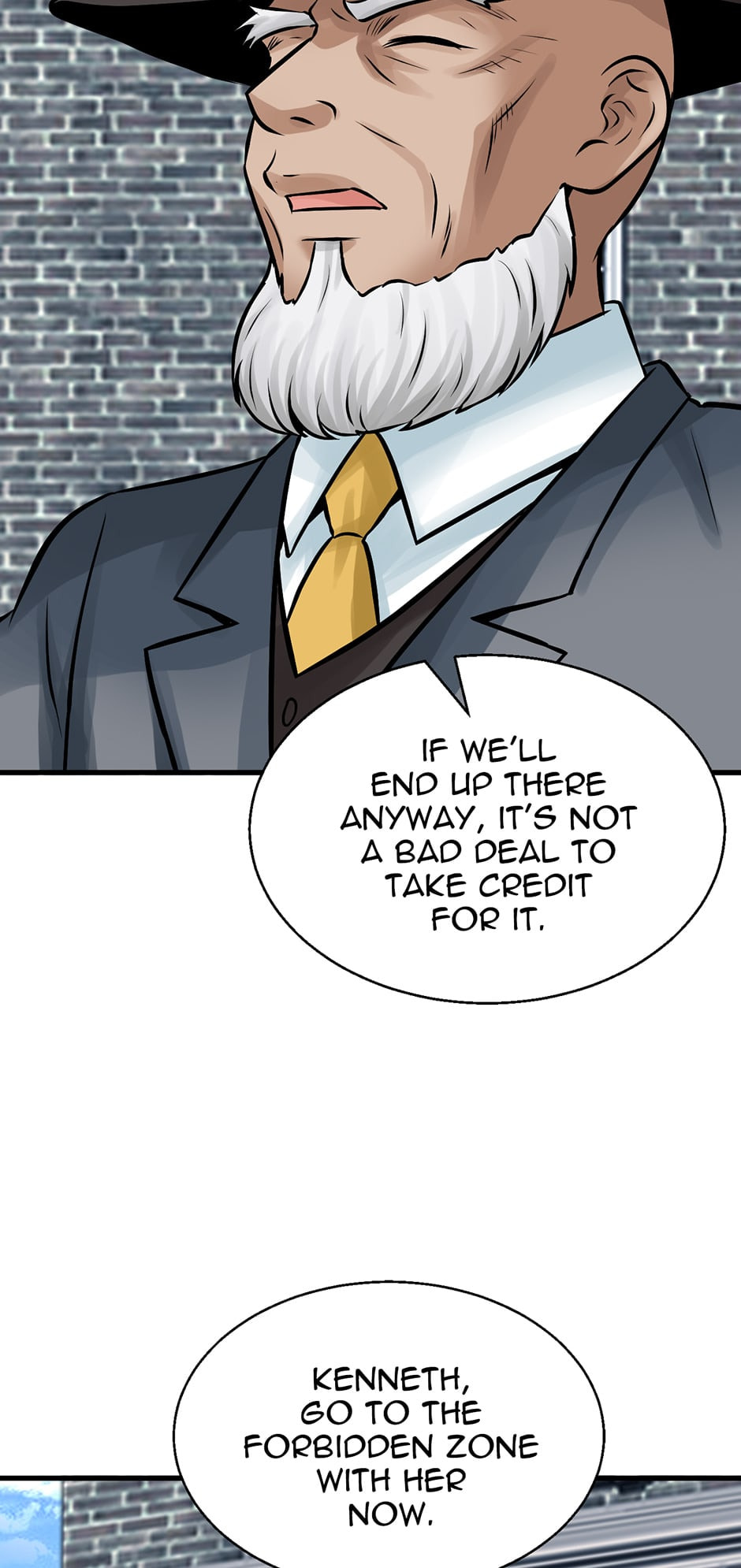 Read The Undefeated Newbie chapter 78 image 62 on Lezhin