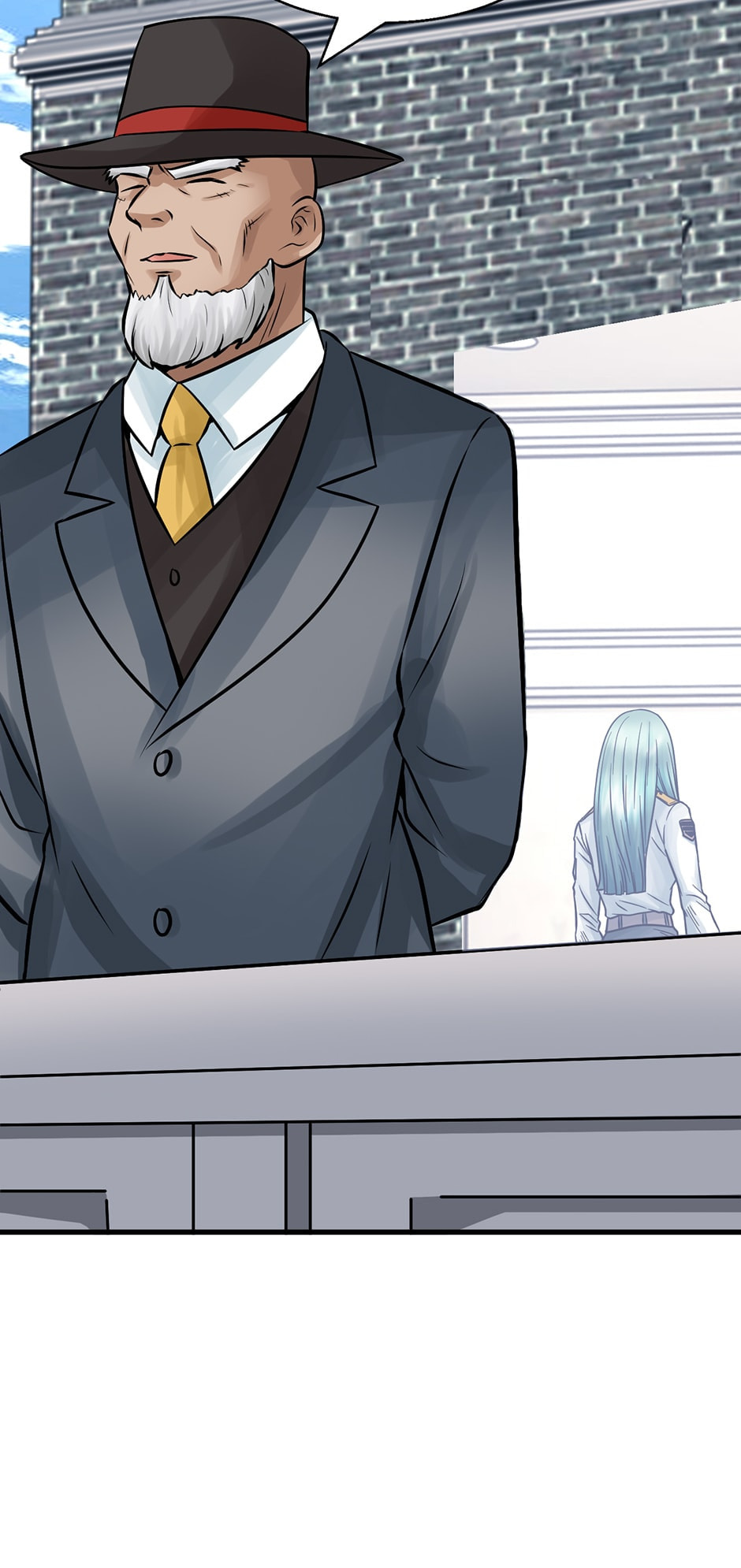 Read The Undefeated Newbie chapter 78 image 63 on Lezhin