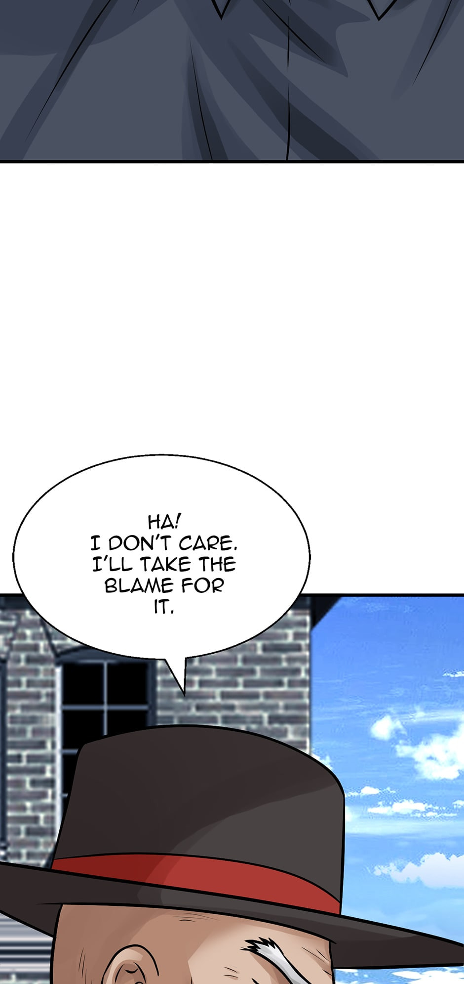 Read The Undefeated Newbie chapter 78 image 65 on Lezhin