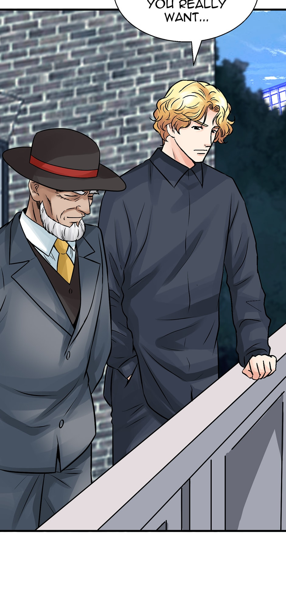 Read The Undefeated Newbie chapter 78 image 67 on Lezhin