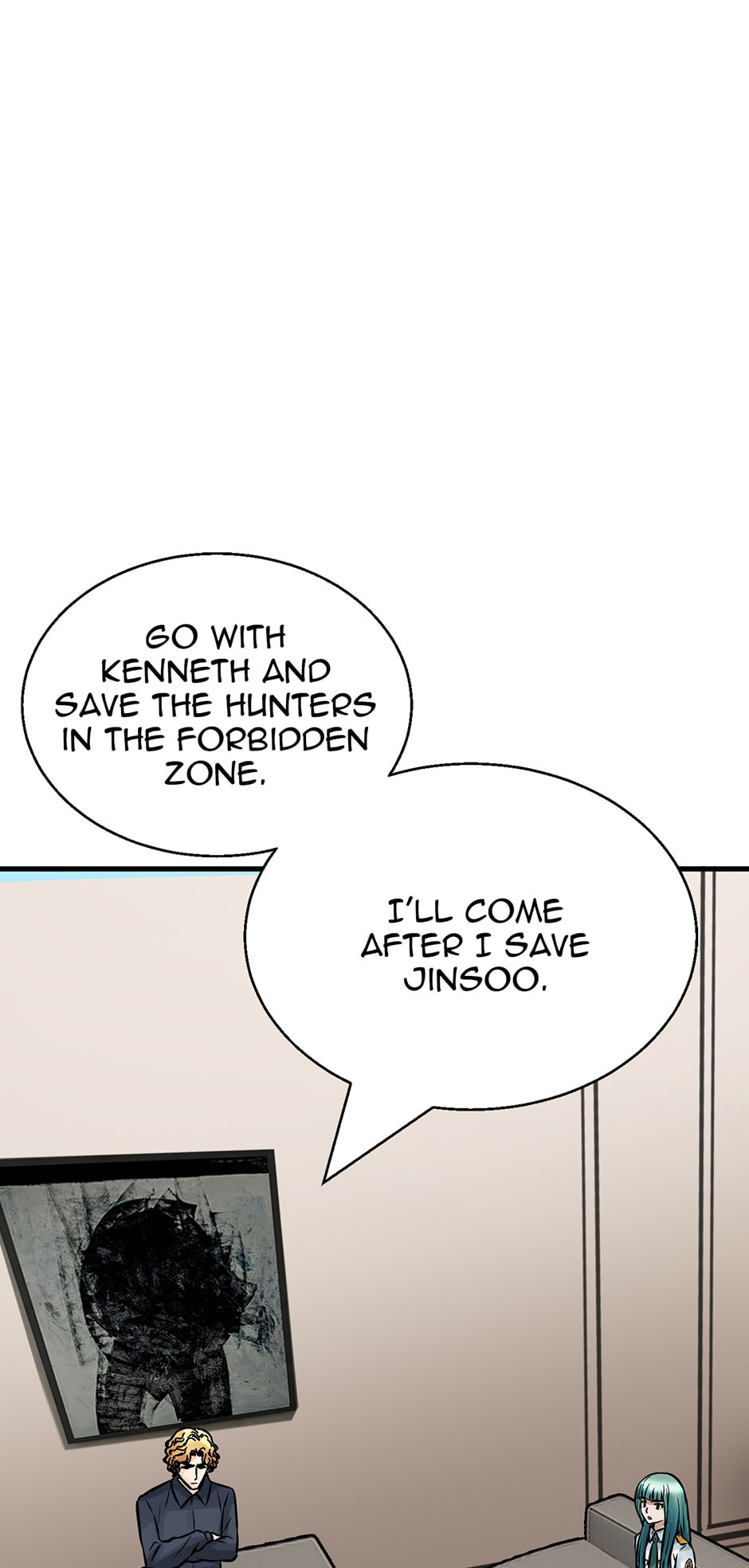Read The Undefeated Newbie chapter 78 image 68 on Lezhin