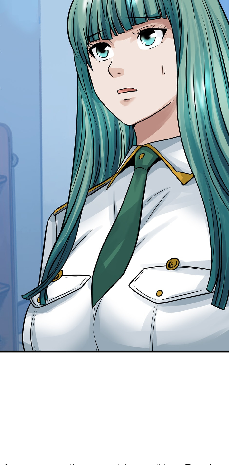 Read The Undefeated Newbie chapter 78 image 7 on Lezhin