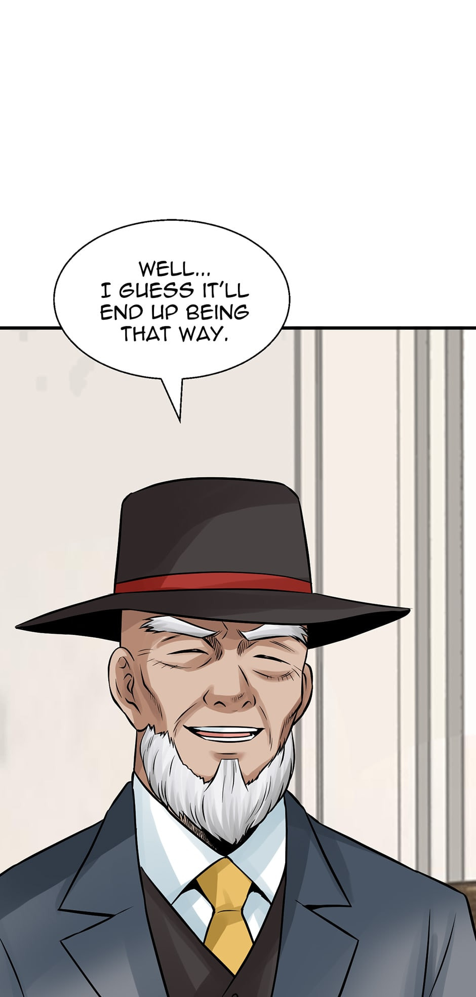 Read The Undefeated Newbie chapter 78 image 71 on Lezhin