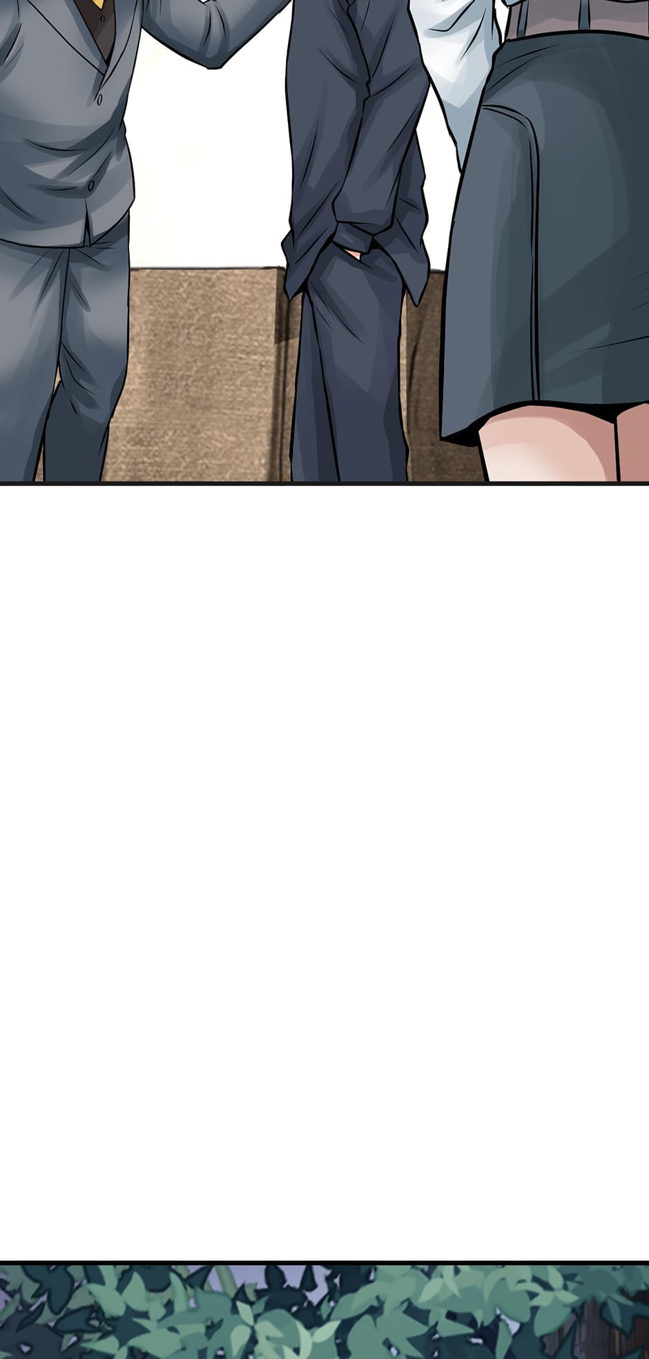 Read The Undefeated Newbie chapter 78 image 75 on Lezhin