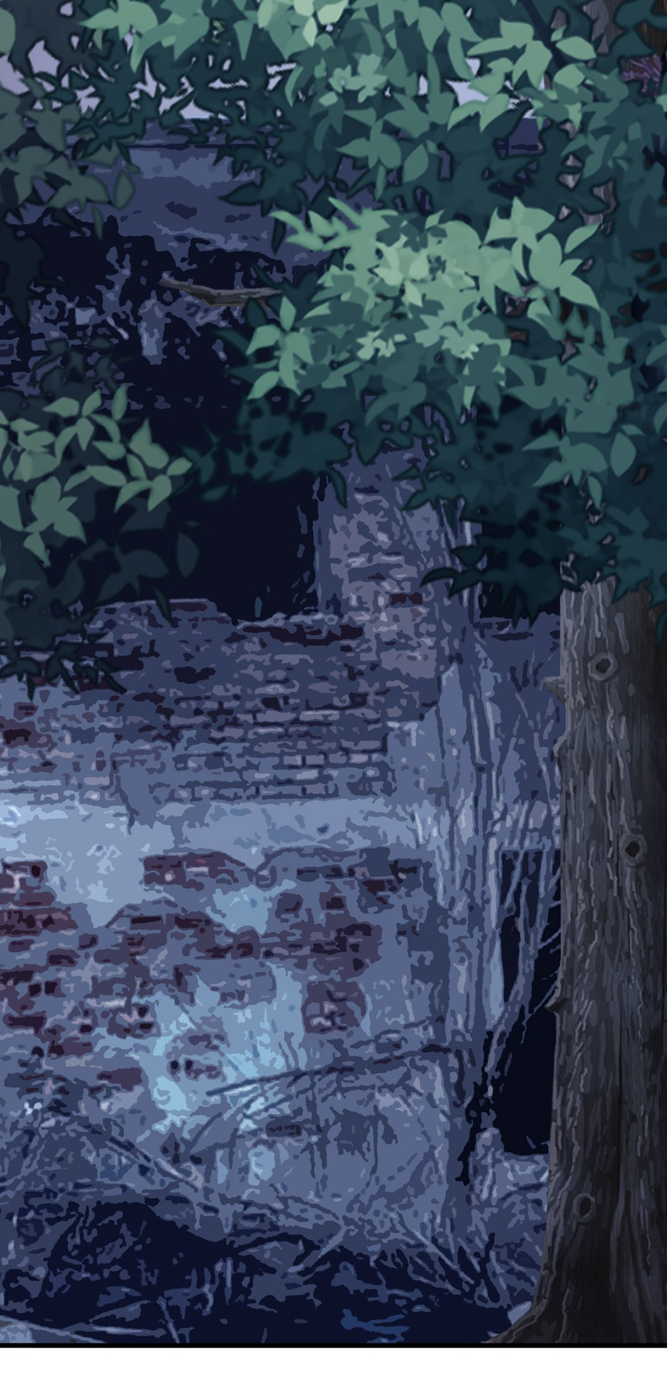 Read The Undefeated Newbie chapter 78 image 76 on Lezhin