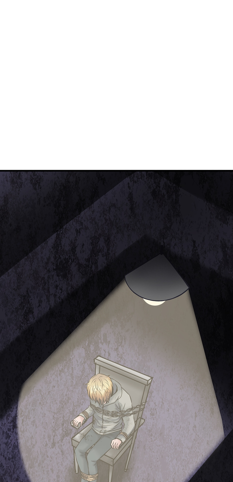 Read The Undefeated Newbie chapter 78 image 77 on Lezhin