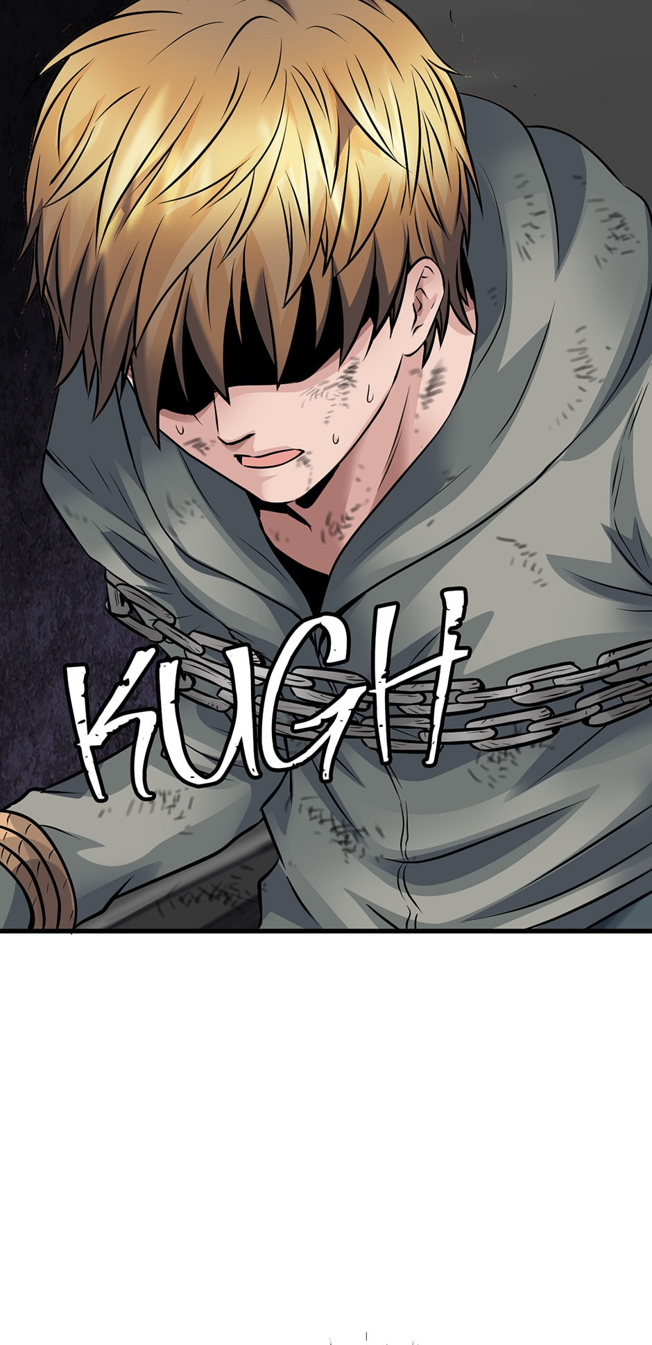 Read The Undefeated Newbie chapter 78 image 79 on Lezhin