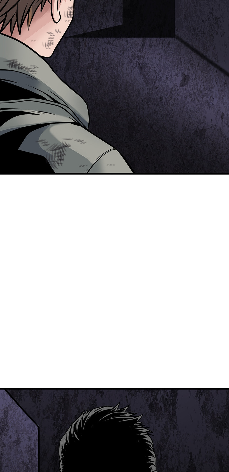 Read The Undefeated Newbie chapter 79 image 1 on Lezhin