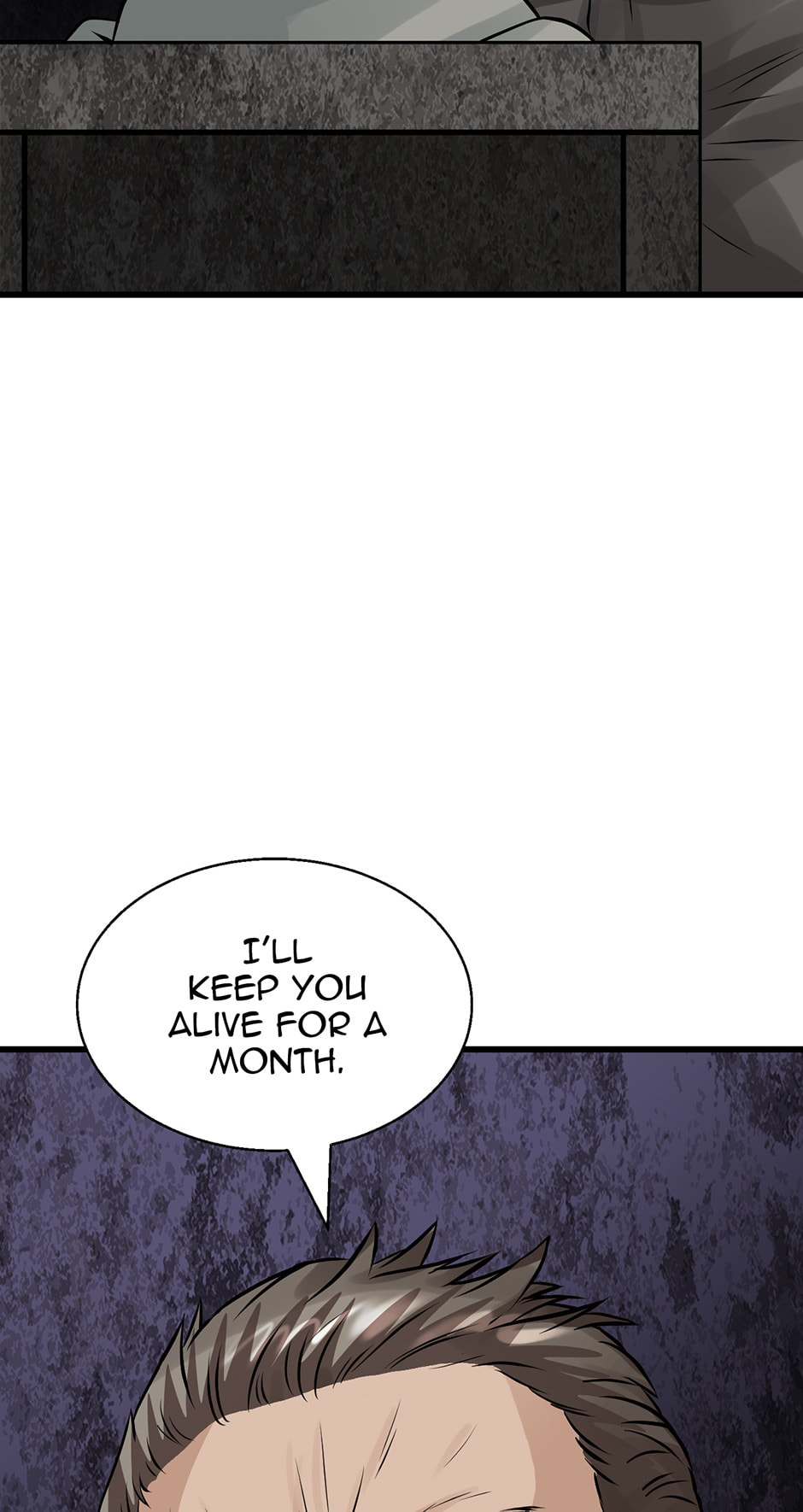 Read The Undefeated Newbie chapter 79 image 10 on Lezhin
