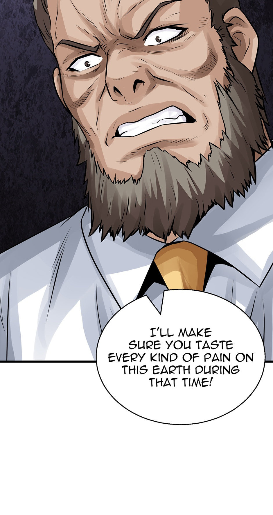 Read The Undefeated Newbie chapter 79 image 11 on Lezhin