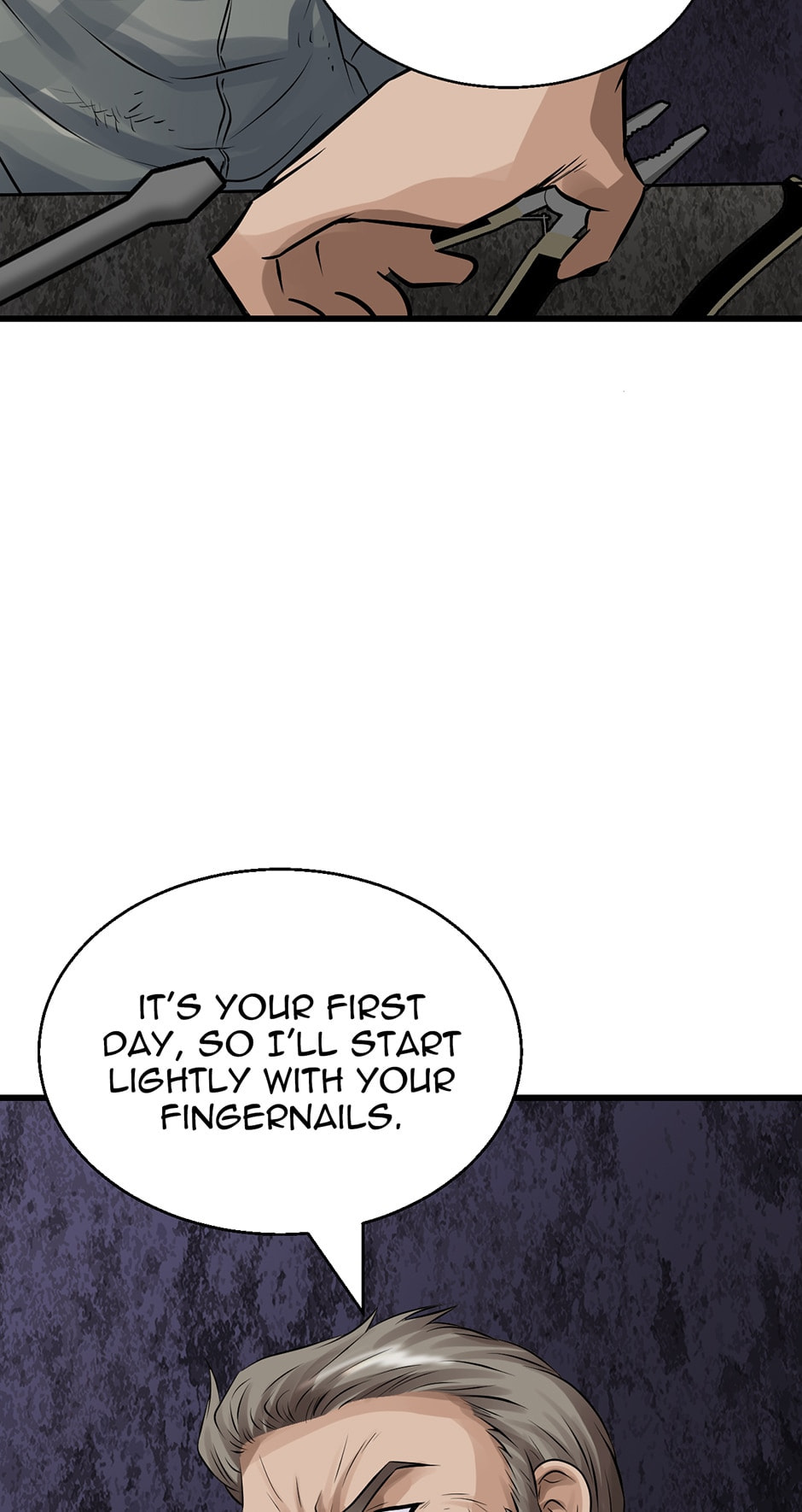 Read The Undefeated Newbie chapter 79 image 13 on Lezhin